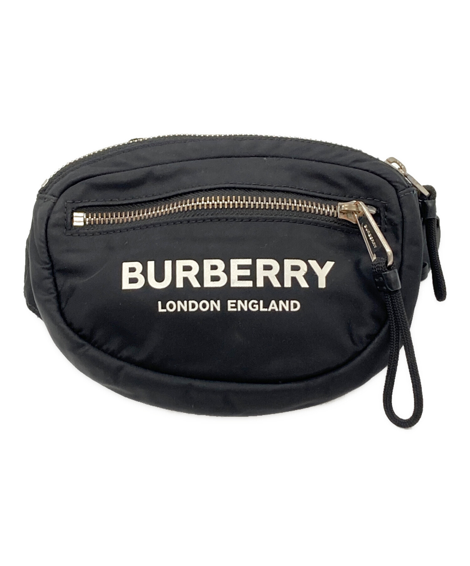 中古・古着通販】BURBERRY LONDON (バーバリーロンドン) スモール ロゴ 