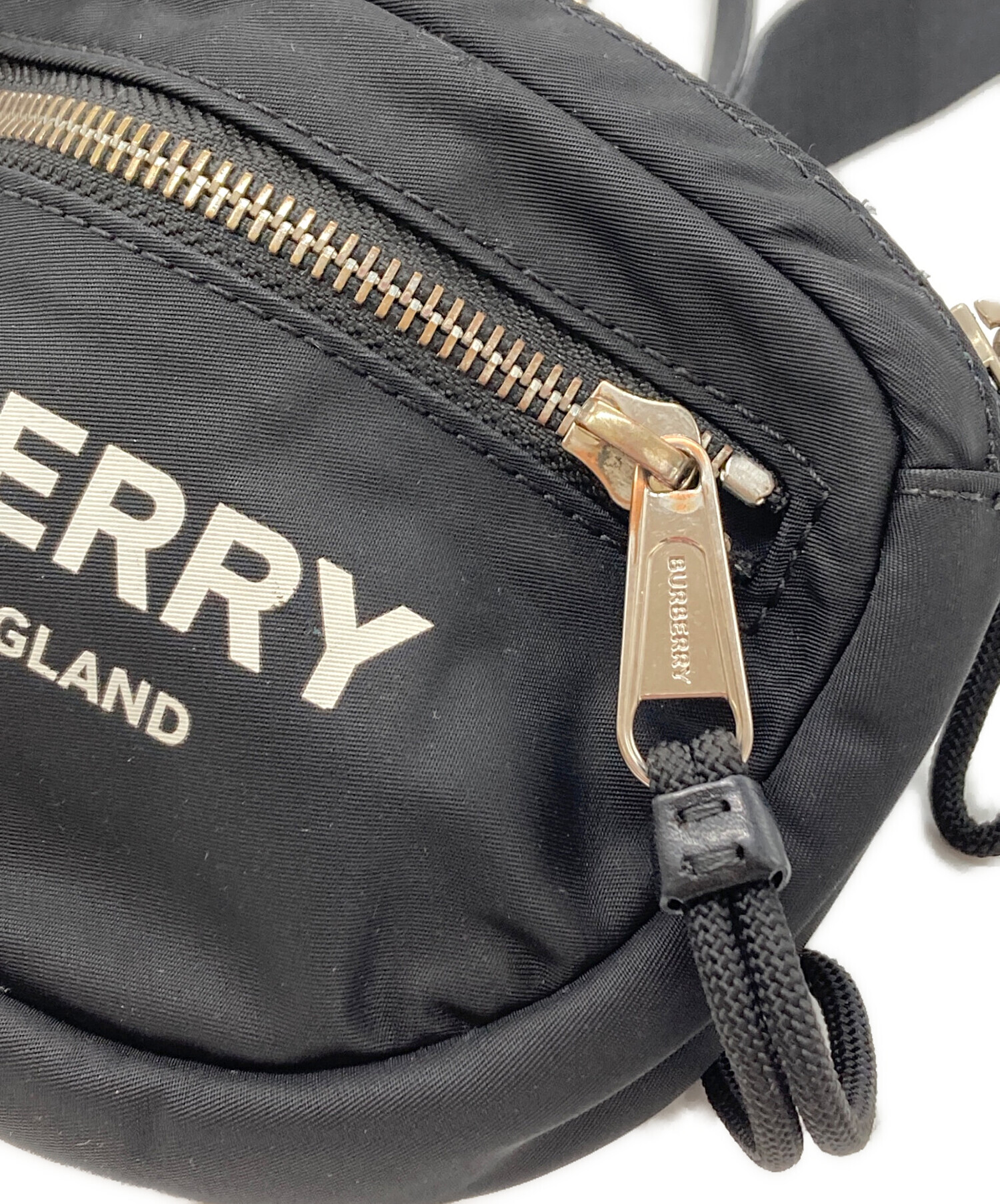 中古・古着通販】BURBERRY LONDON (バーバリーロンドン) スモール ロゴ 