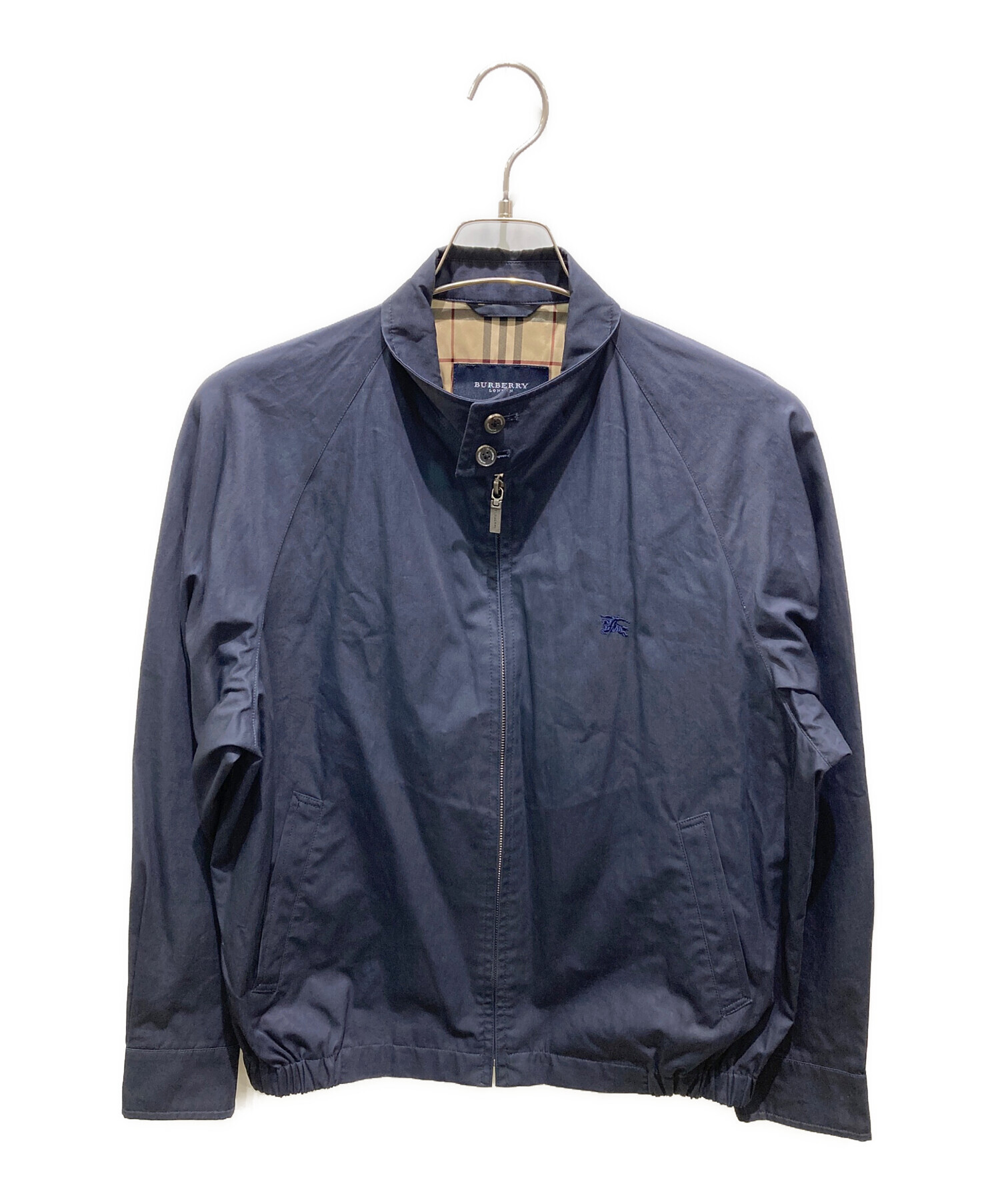 中古・古着通販】BURBERRY LONDON (バーバリーロンドン) ノバチェック 