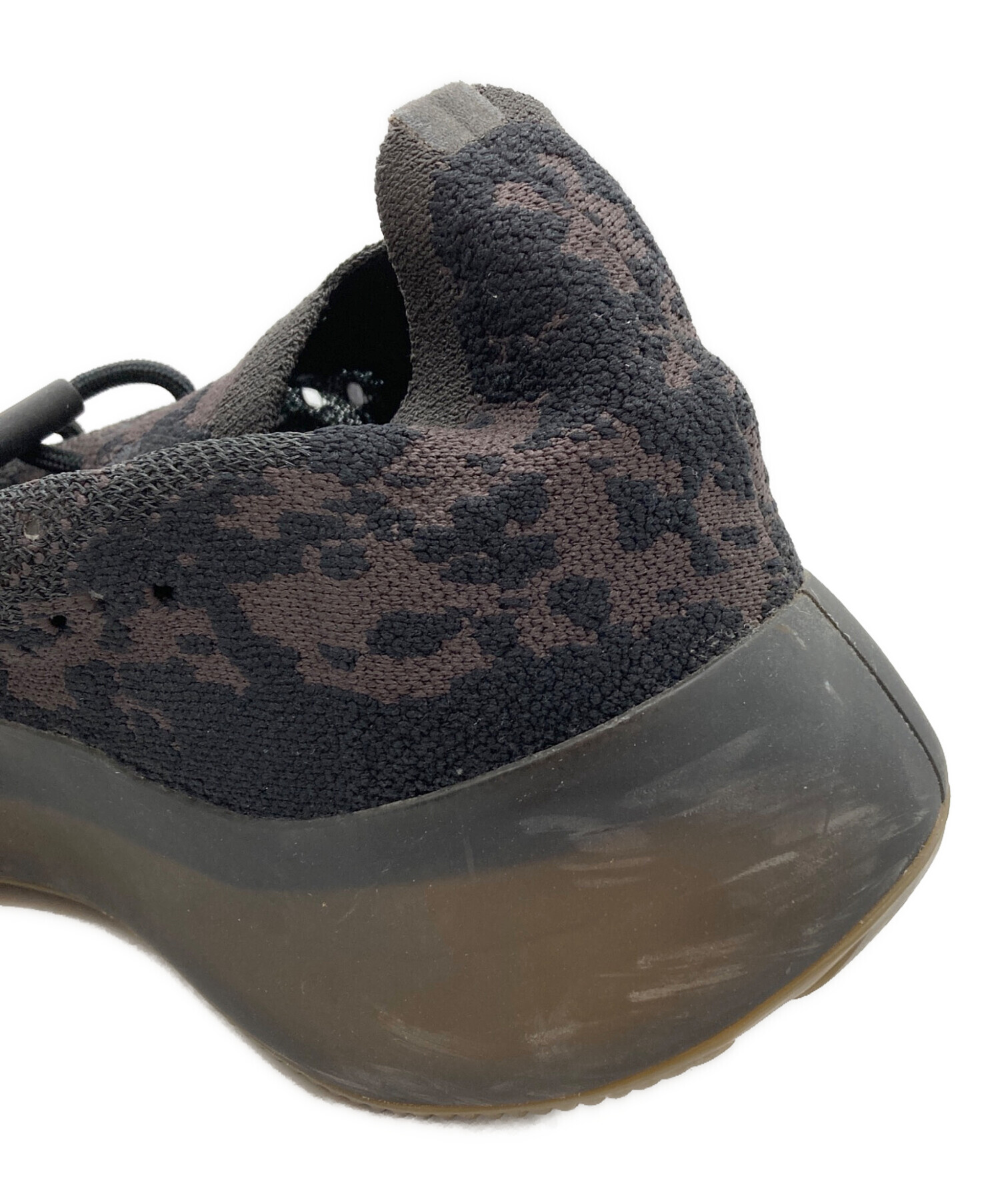 中古・古着通販】adidas (アディダス) YEEZY Boost 380 