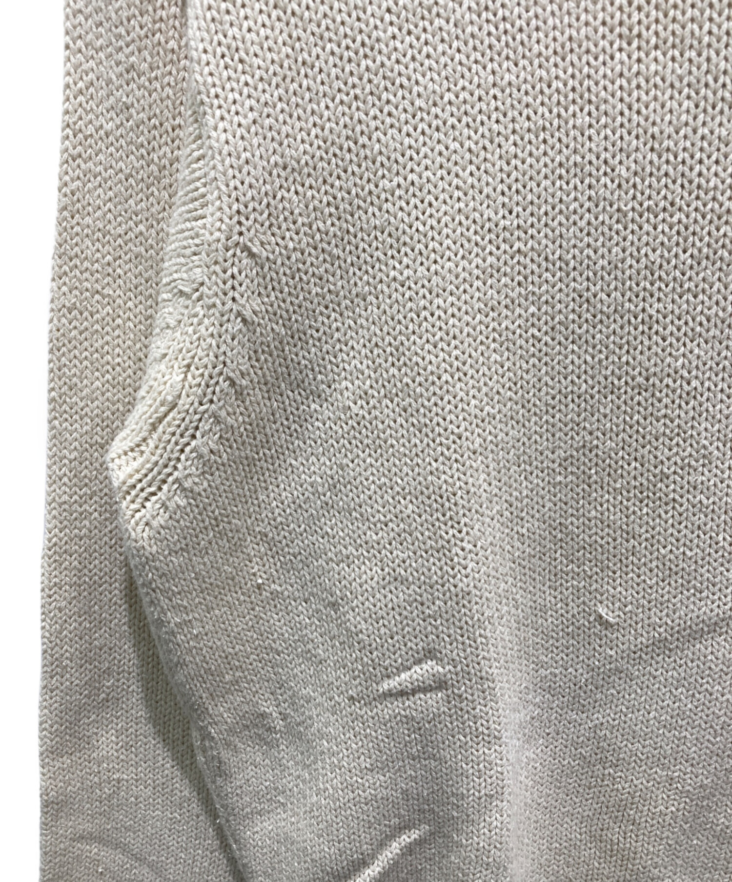 中古・古着通販】stussy (ステューシー) SURFMAN ICON COTTON LINEN