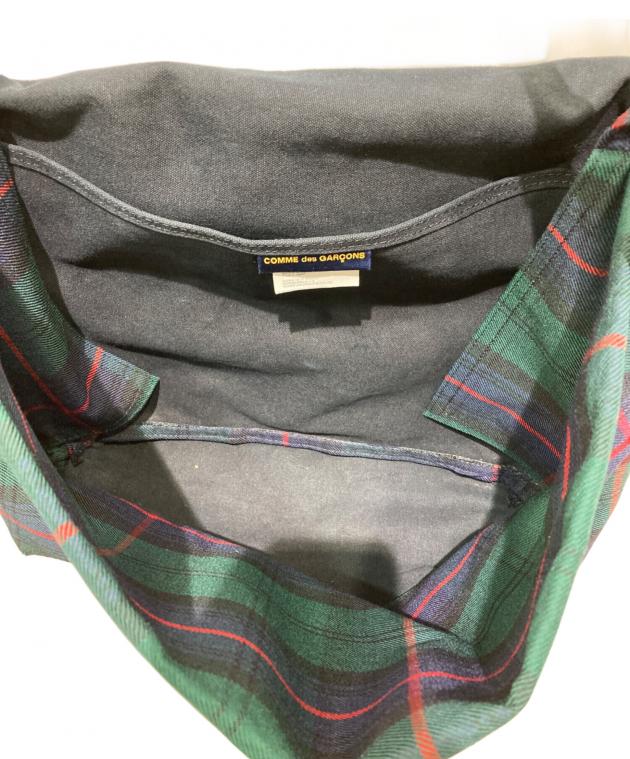中古・古着通販】COMME des GARCONS (コムデギャルソン) チェック