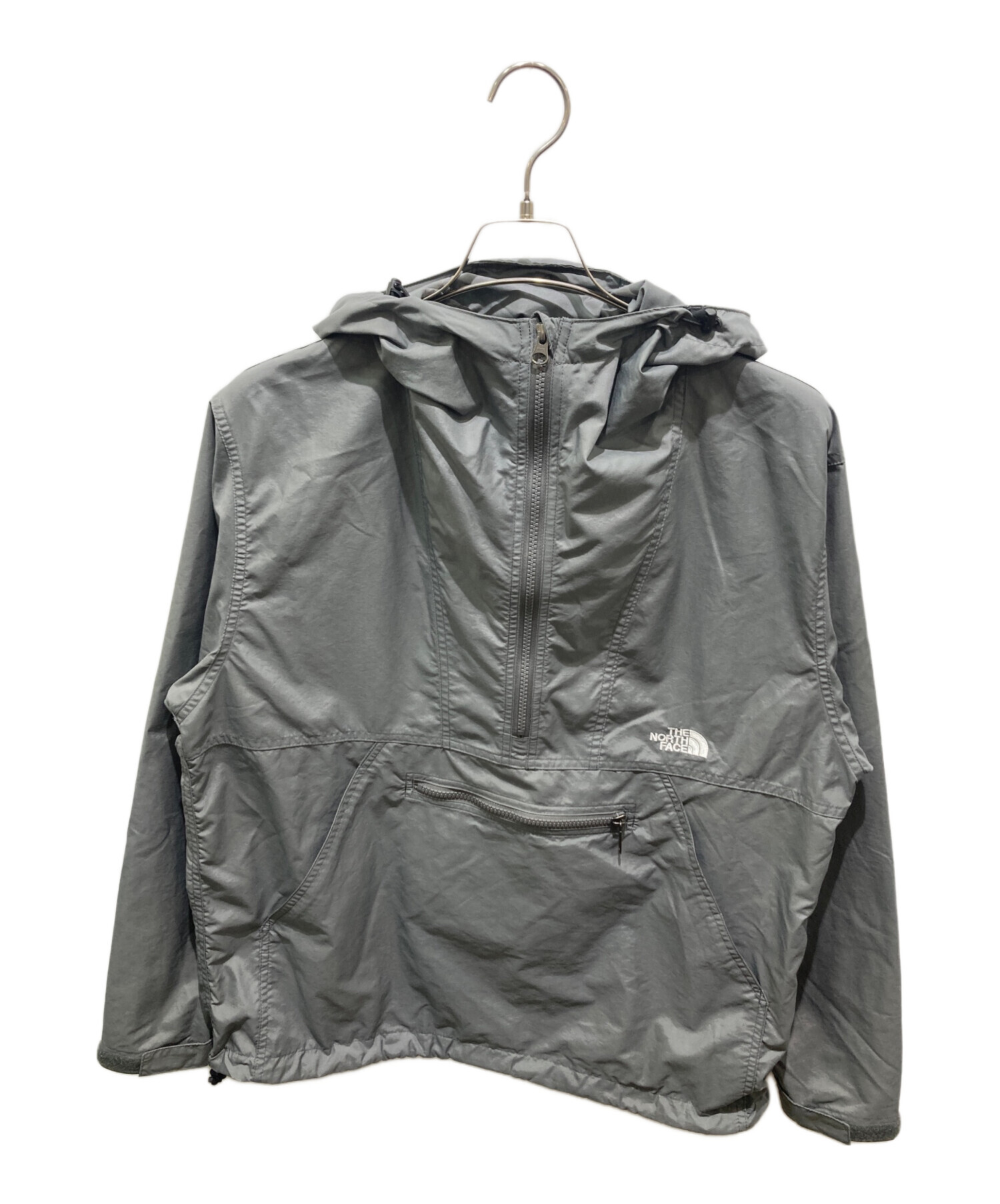 中古・古着通販】THE NORTH FACE (ザ ノース フェイス) コンパクト 