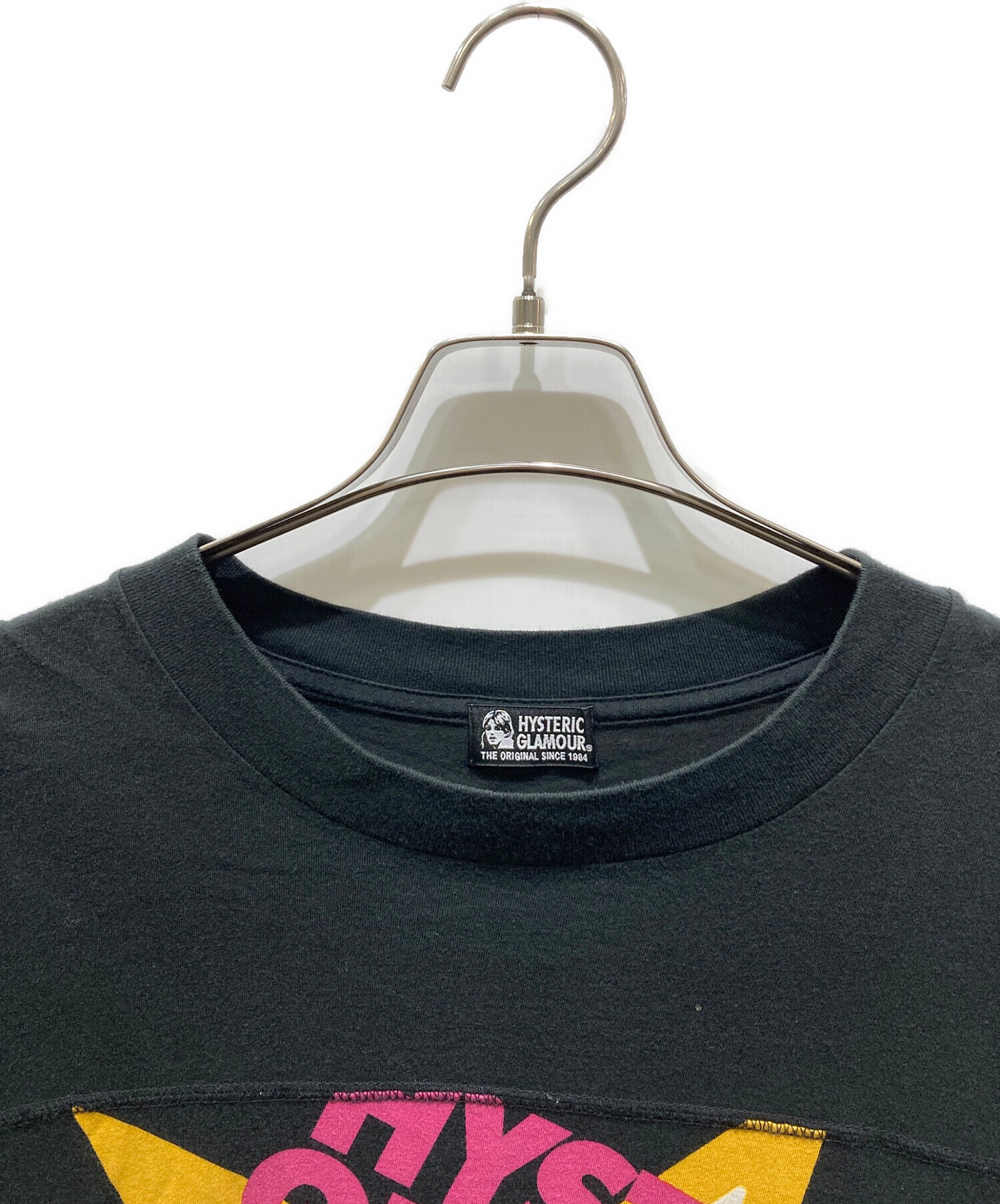 中古・古着通販】Hysteric Glamour (ヒステリックグラマー) UNTAMED