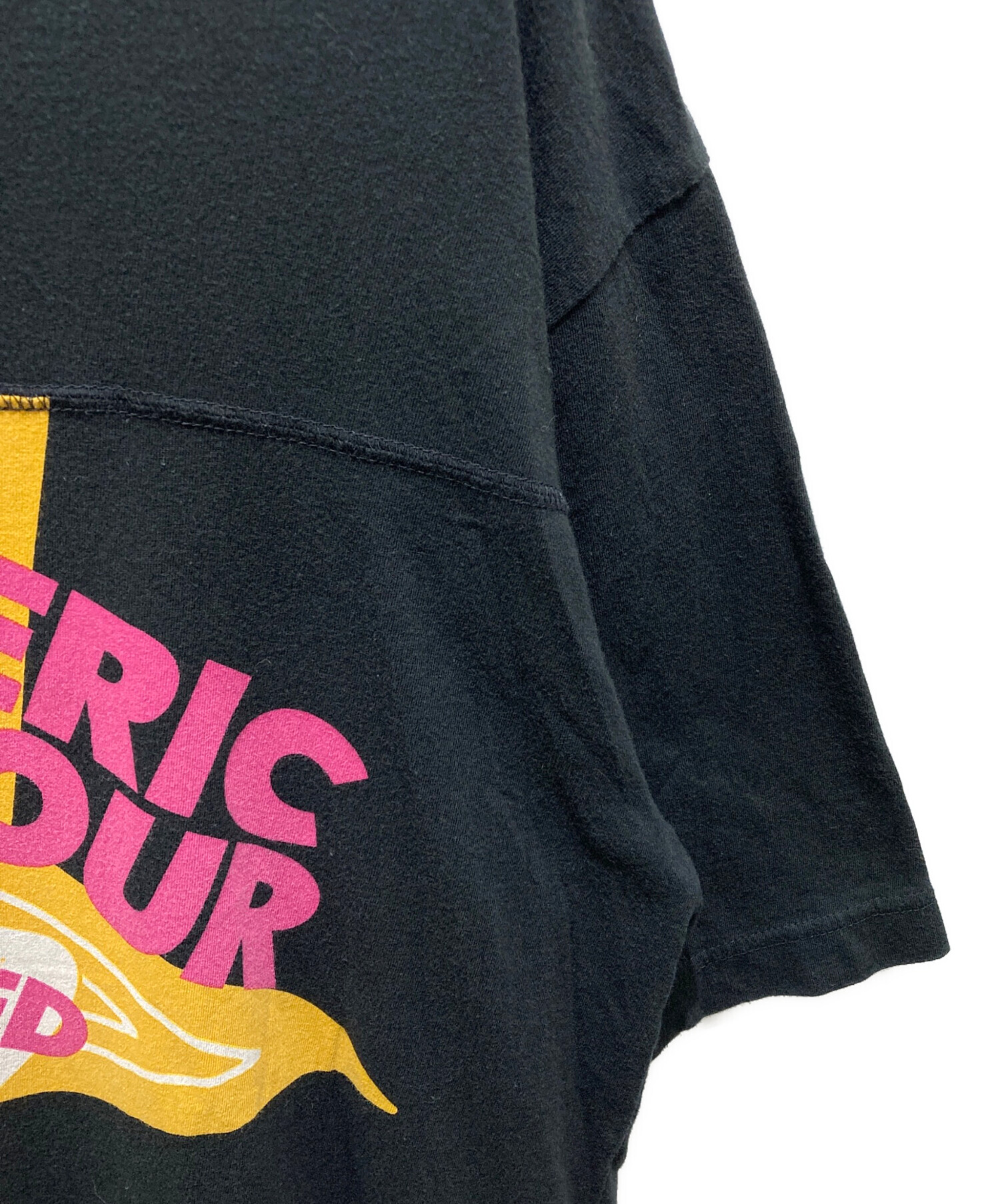 中古・古着通販】Hysteric Glamour (ヒステリックグラマー) UNTAMED