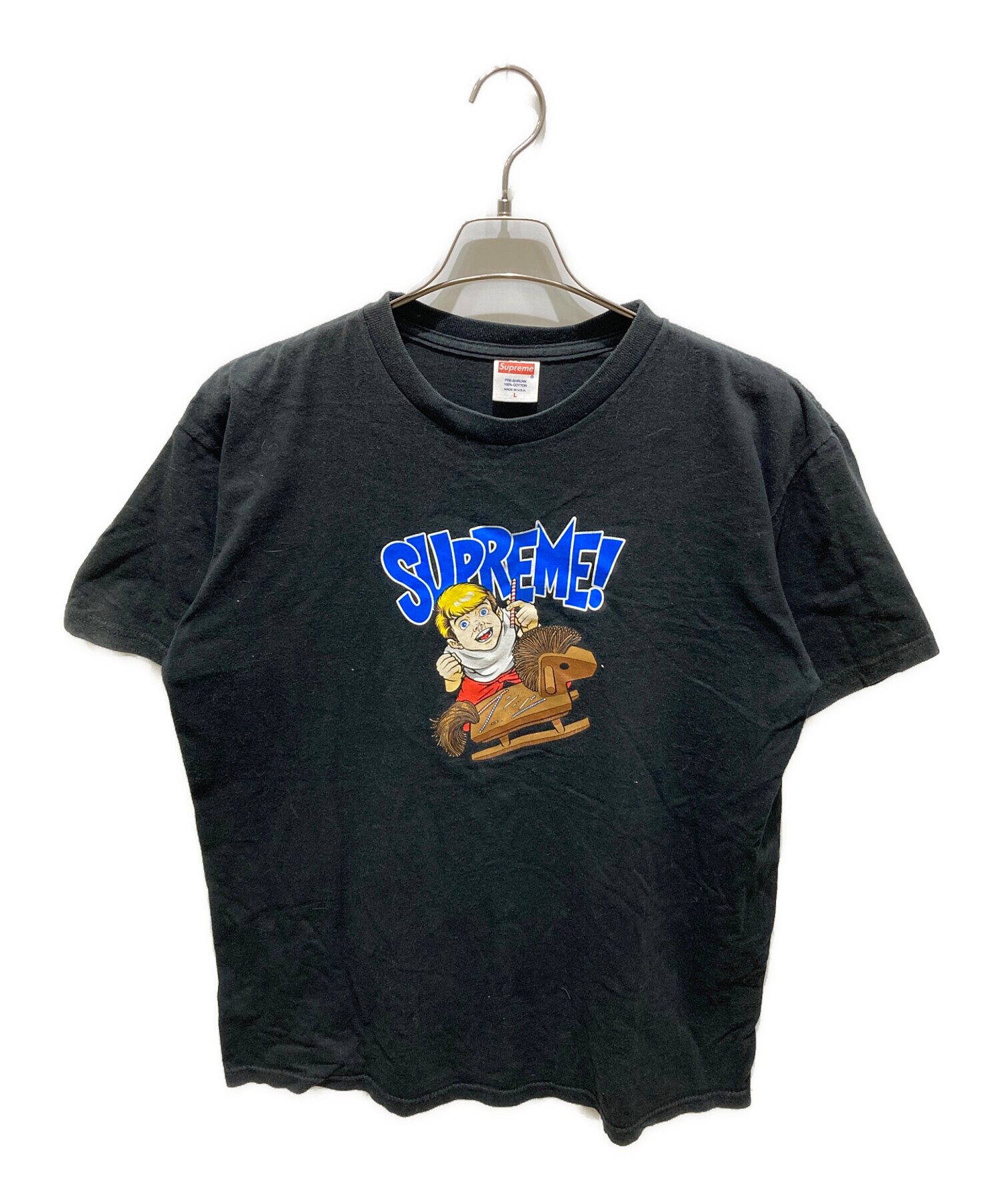 中古・古着通販】SUPREME (シュプリーム) Sean Cliver Sugar Rush Tee