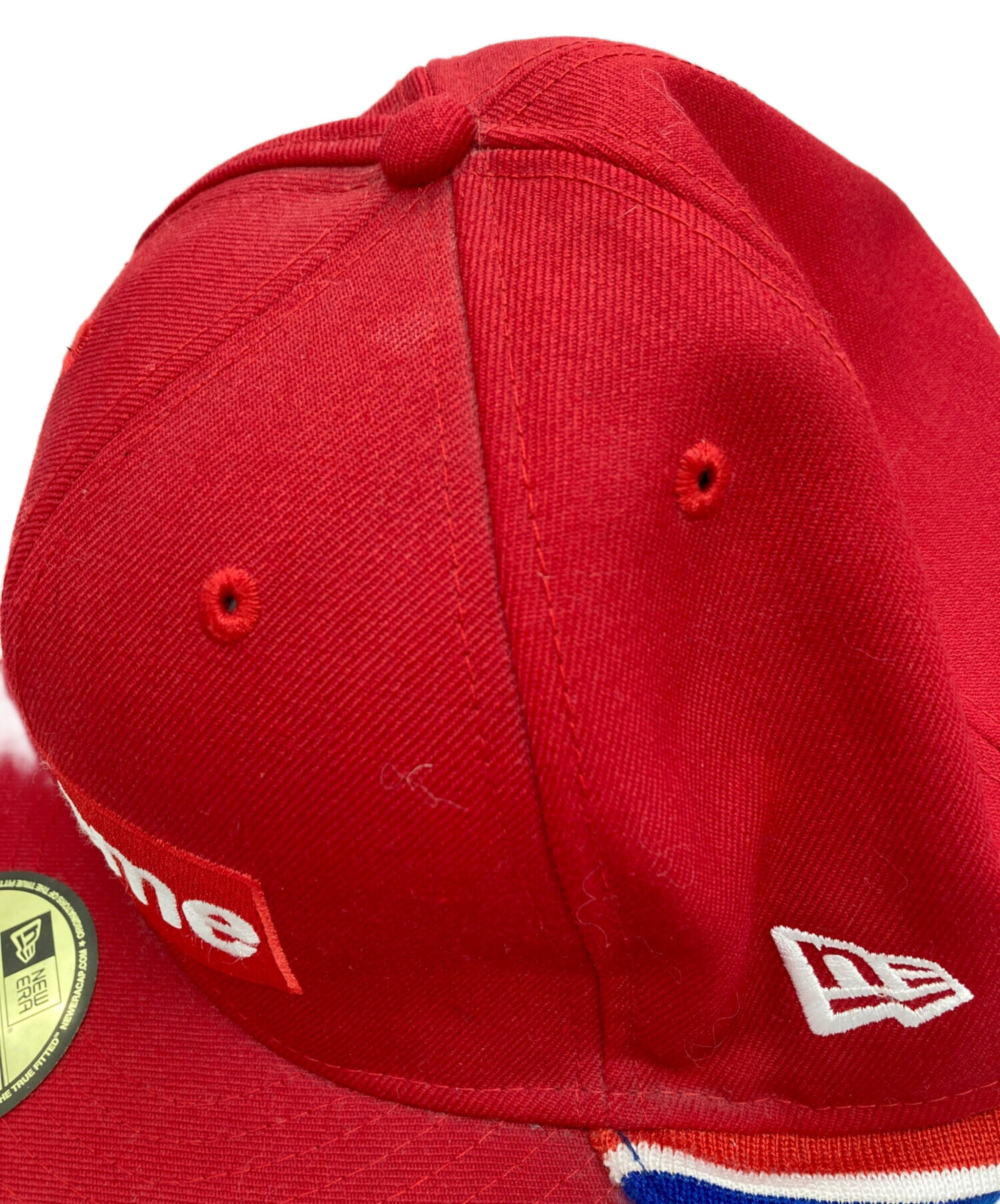 中古・古着通販】SUPREME (シュプリーム) New Era (ニューエラ) Knit