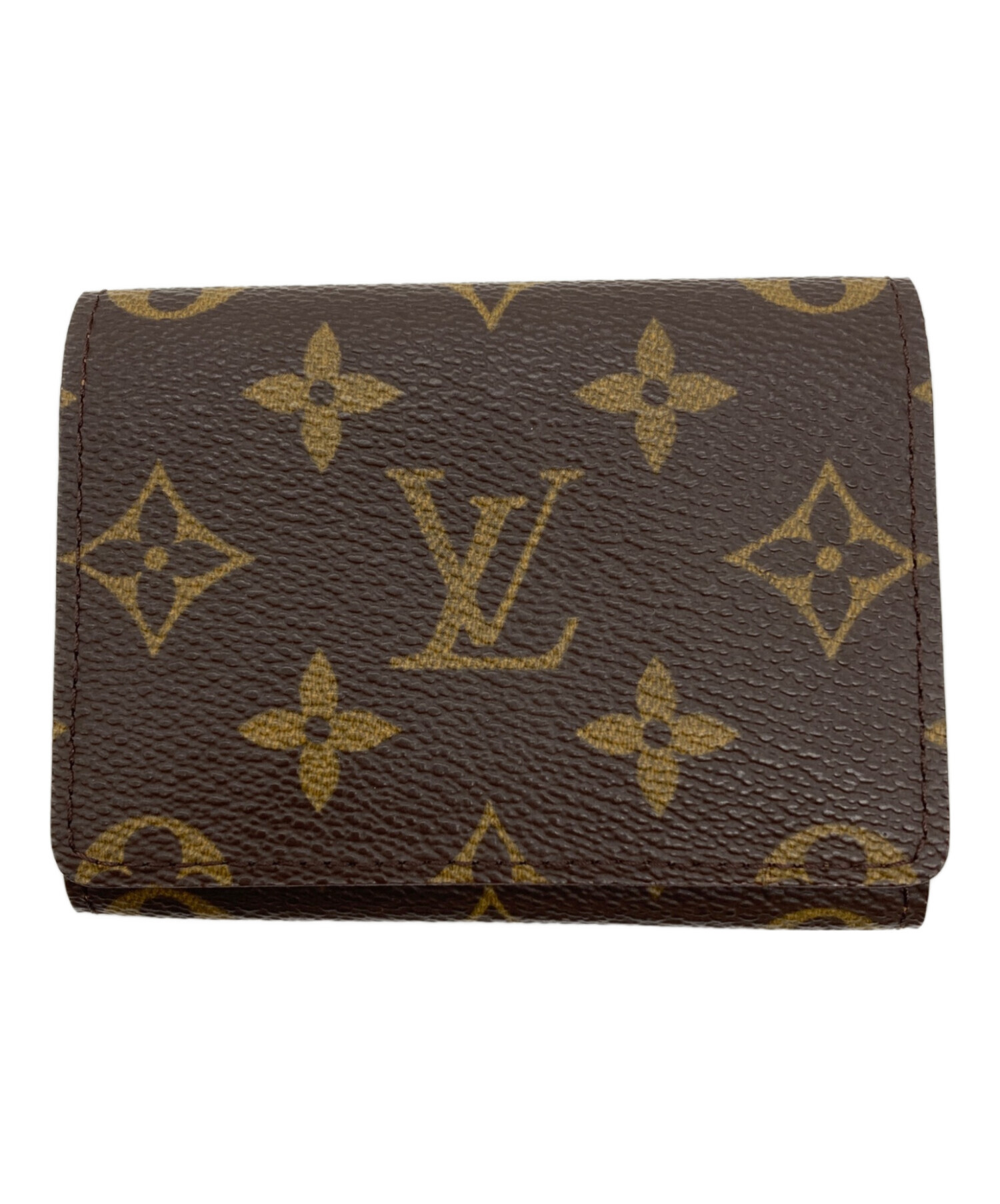 中古・古着通販】LOUIS VUITTON (ルイ ヴィトン) カードケース