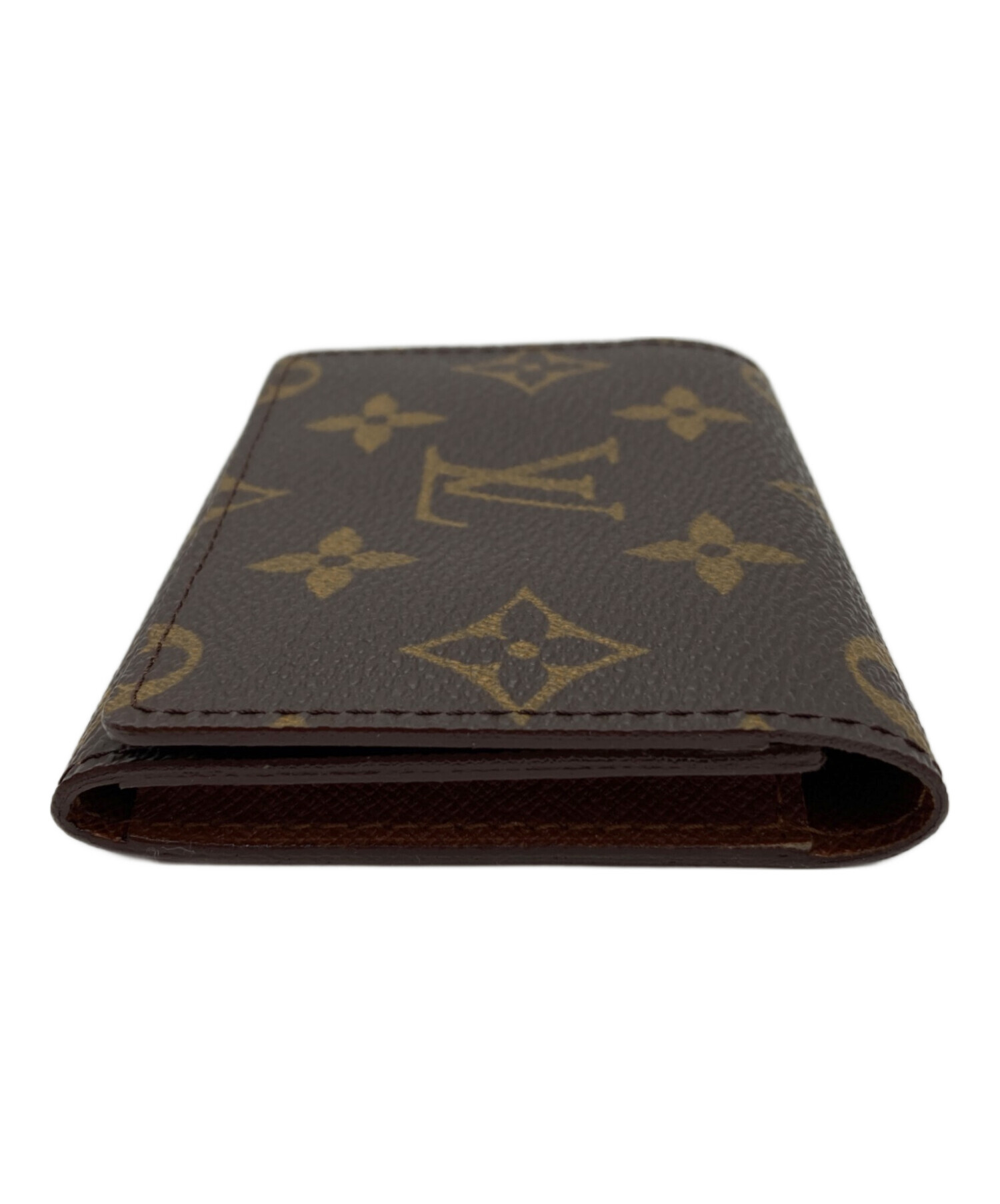 中古・古着通販】LOUIS VUITTON (ルイ ヴィトン) カードケース
