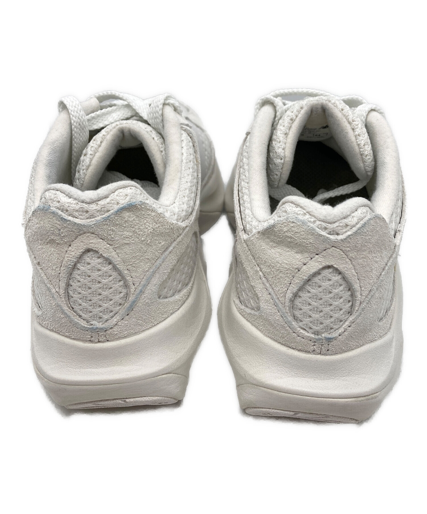 中古・古着通販】NEW BALANCE (ニューバランス) 厚底スニーカー