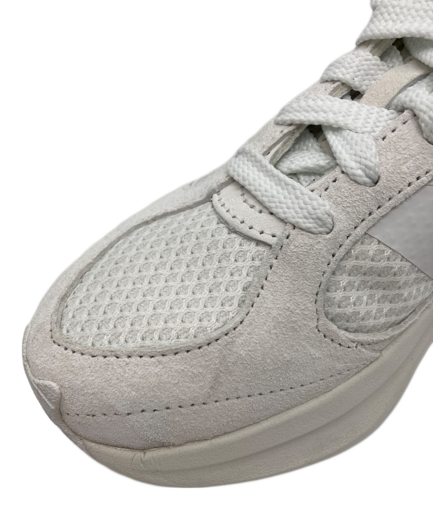 中古・古着通販】NEW BALANCE (ニューバランス) 厚底スニーカー