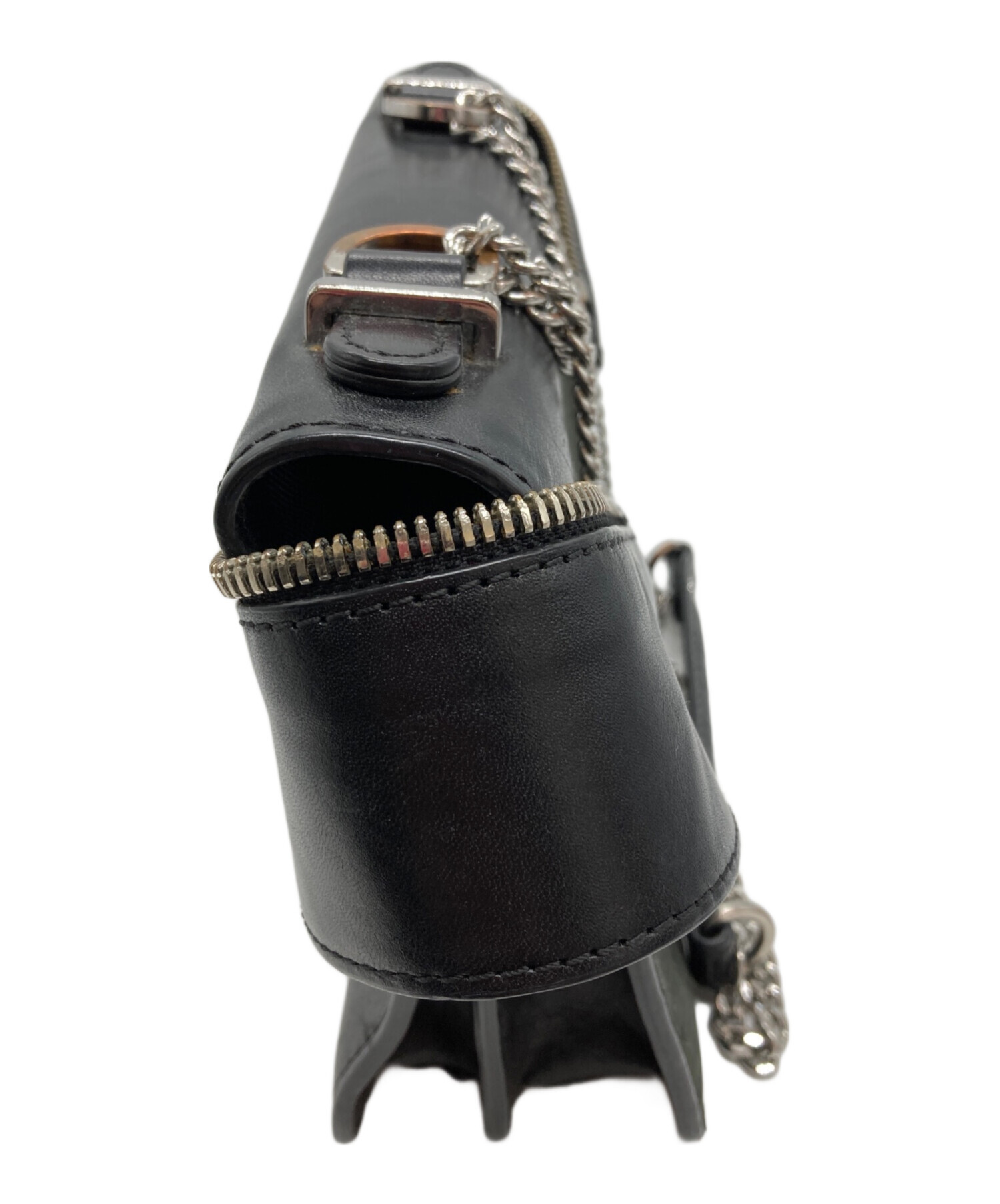 中古・古着通販】DIESEL (ディーゼル) ショルダーバッグ