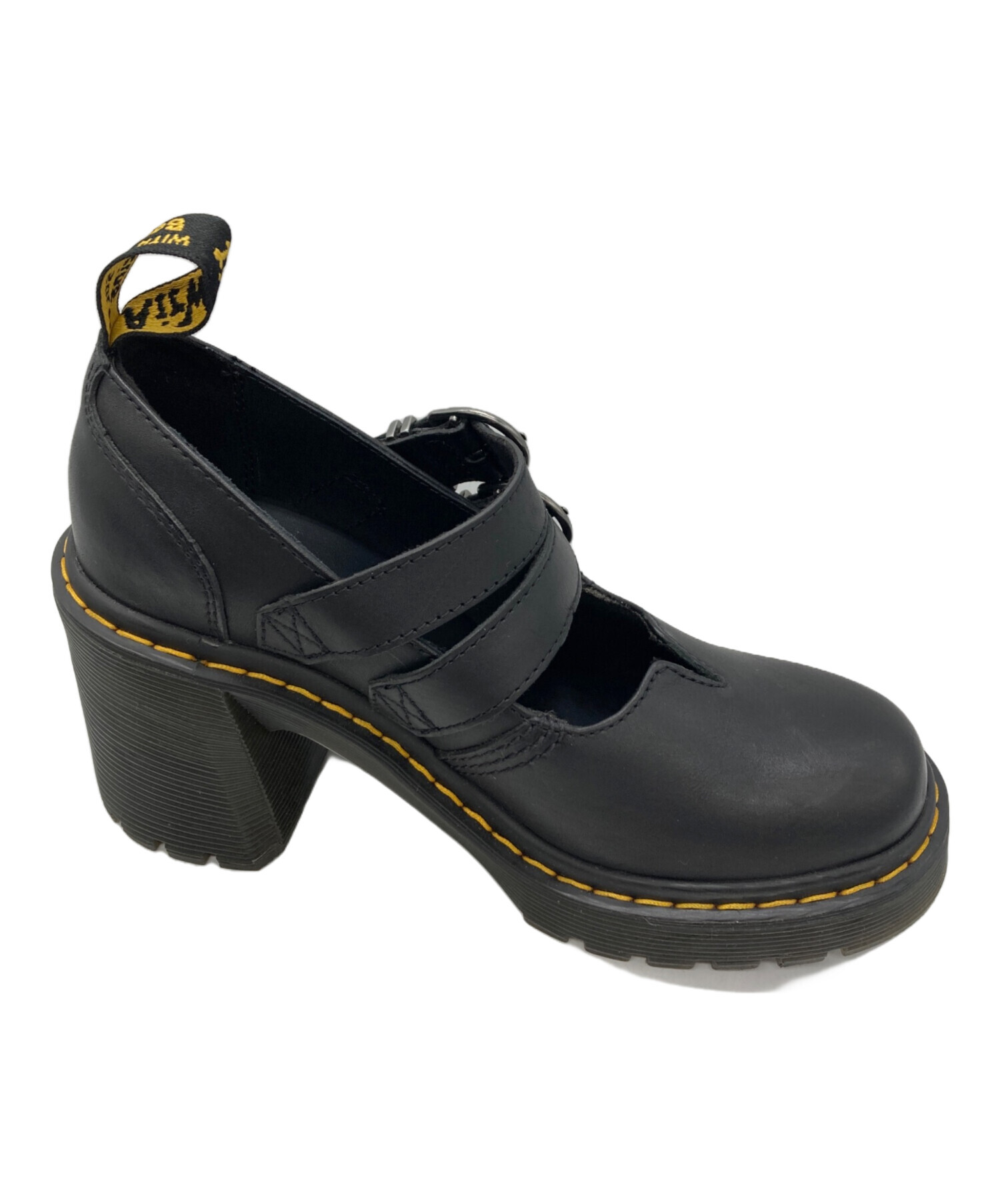 中古・古着通販】Dr.Martens (ドクターマーチン) EVIEE メリー
