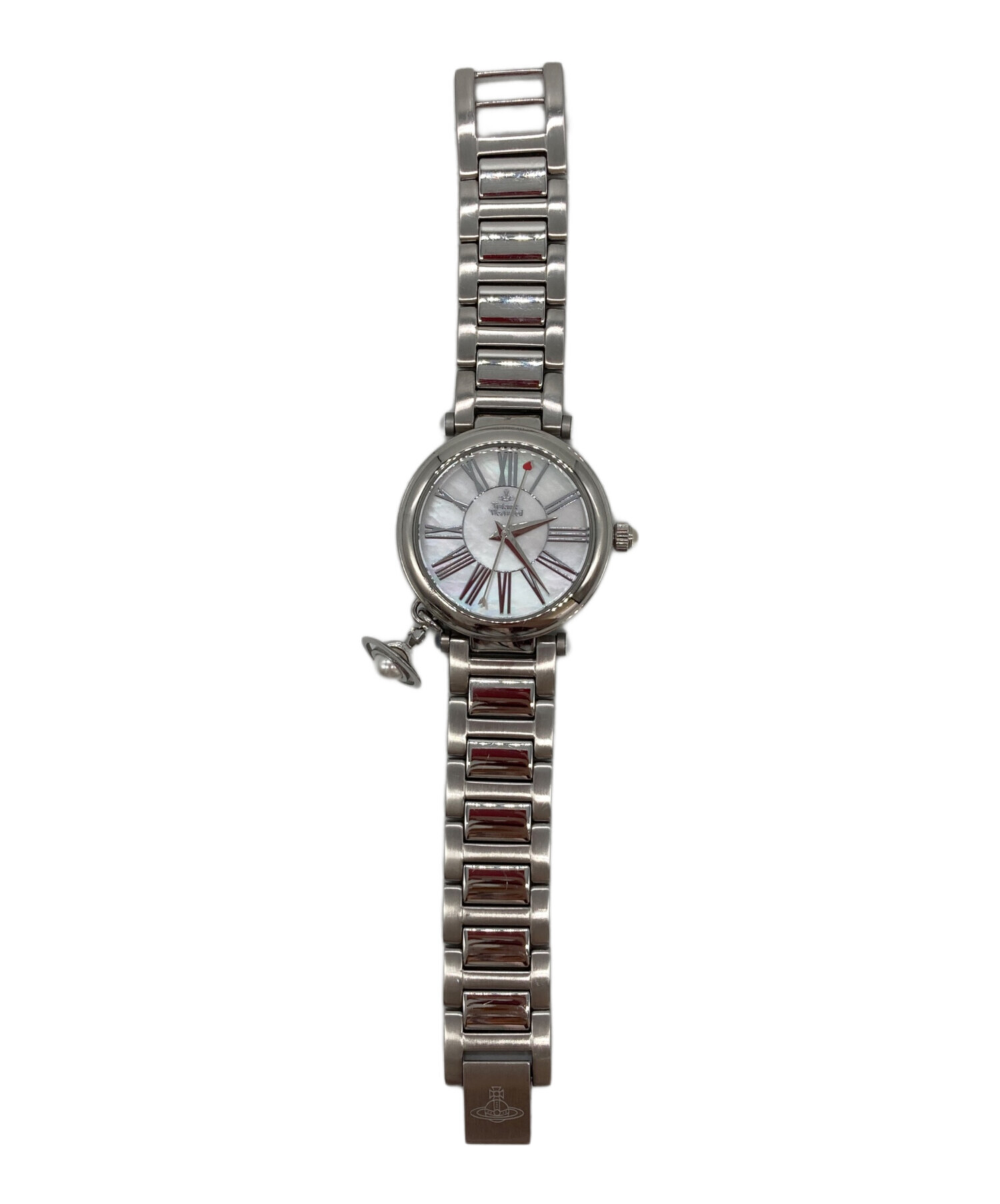 美品】ヴィヴィアンウエストウッド／VV006PSLSL／QZ 稼働中 VIVIENNE