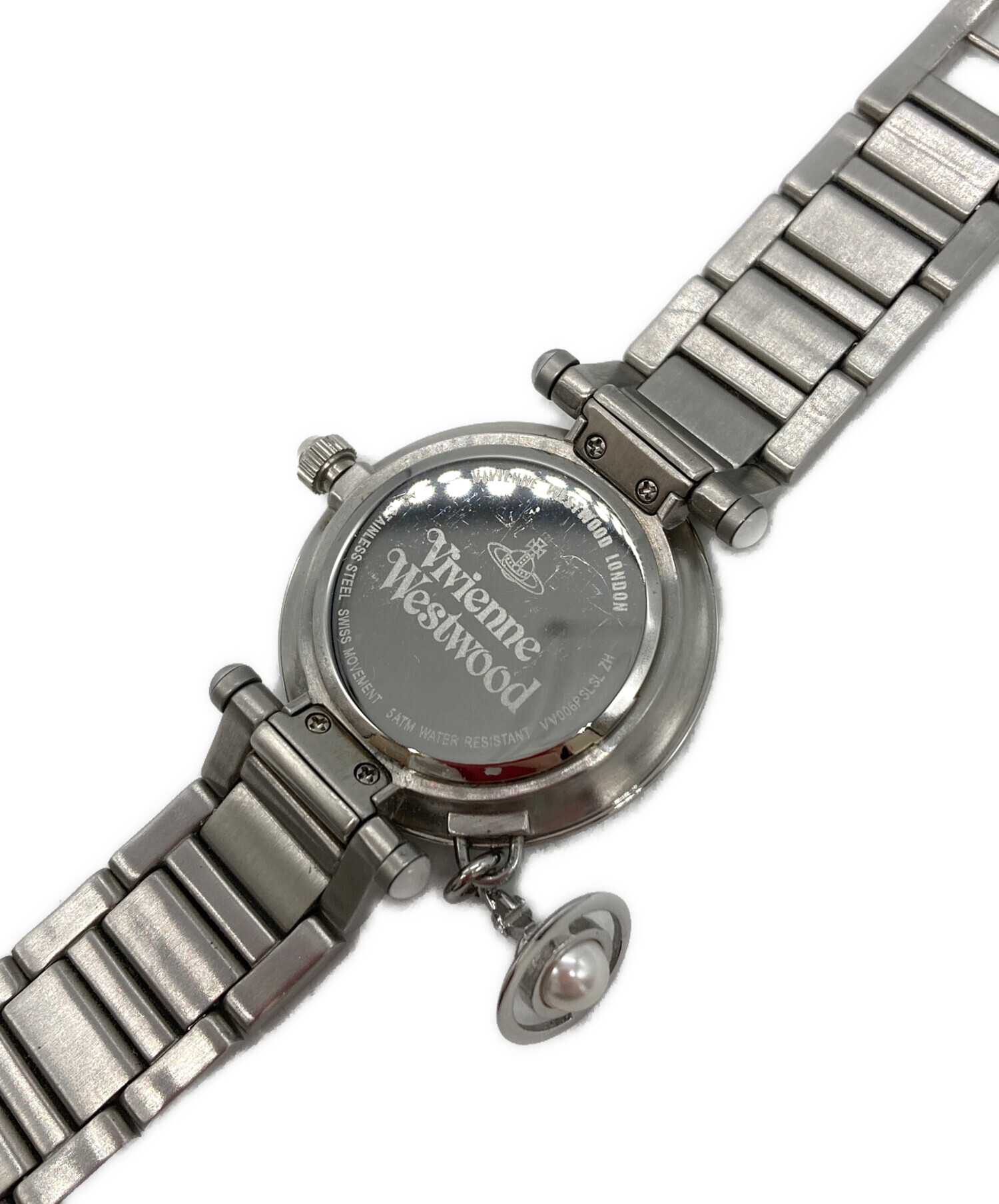 ACCEPT 全盛期LP TV WAR 激レアシングル 中古・古着通販】Vivienne Westwood (ヴィヴィアンウエストウッド