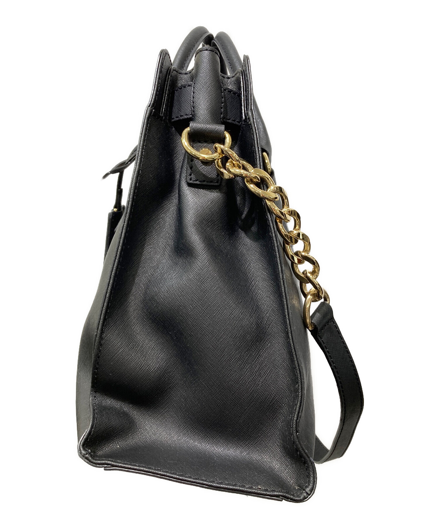 中古・古着通販】MICHAEL KORS (マイケル・コース) ハミルトン2WAY