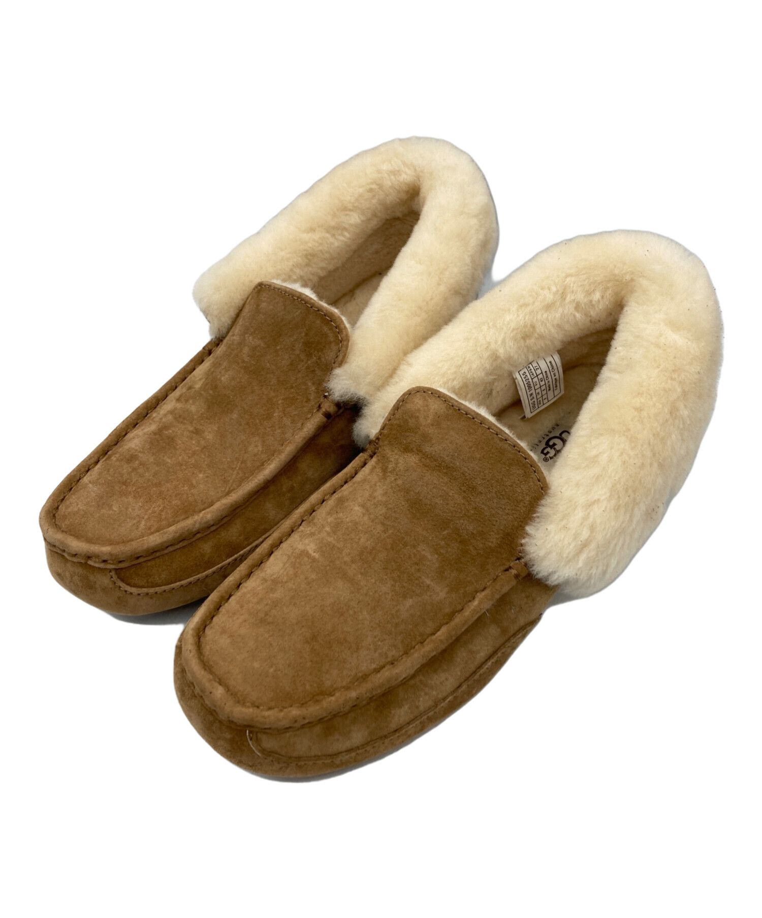 UGG GRANTT UGG Australia Grantt Sheepskin Slippers 13
