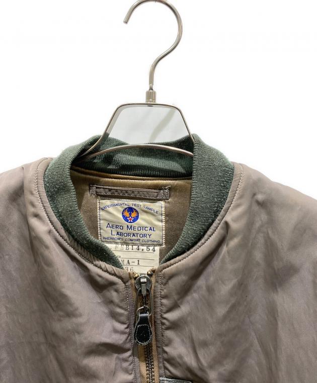 中古・古着通販】PHERROW'S (フェローズ) AERO MEDICAL LABORATORY