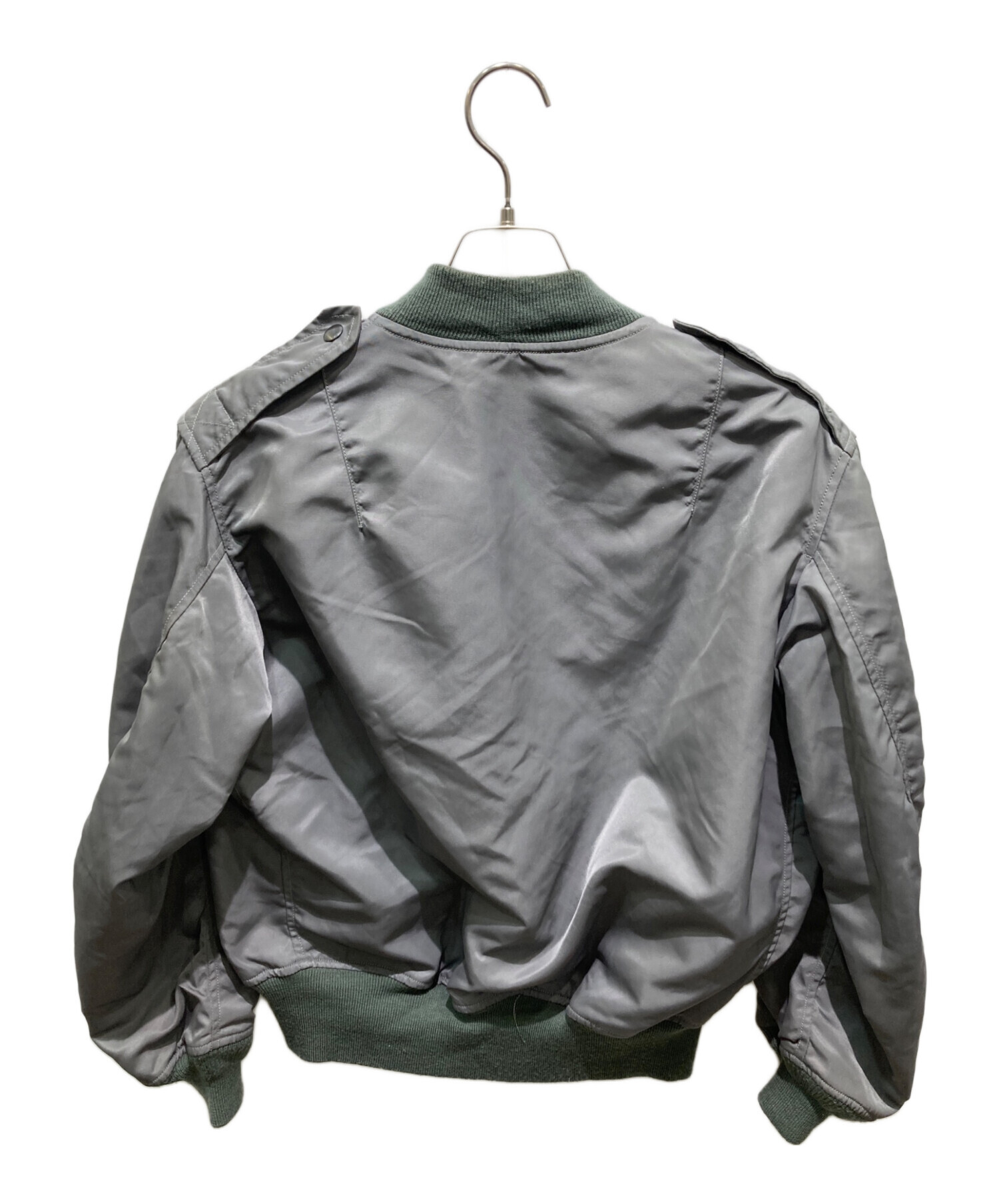 中古・古着通販】PHERROW'S (フェローズ) L-2Bフライトジャケット