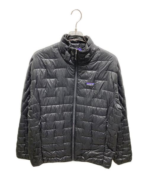 中古・古着通販】Patagonia (パタゴニア) Ms Micro Puff Jacket