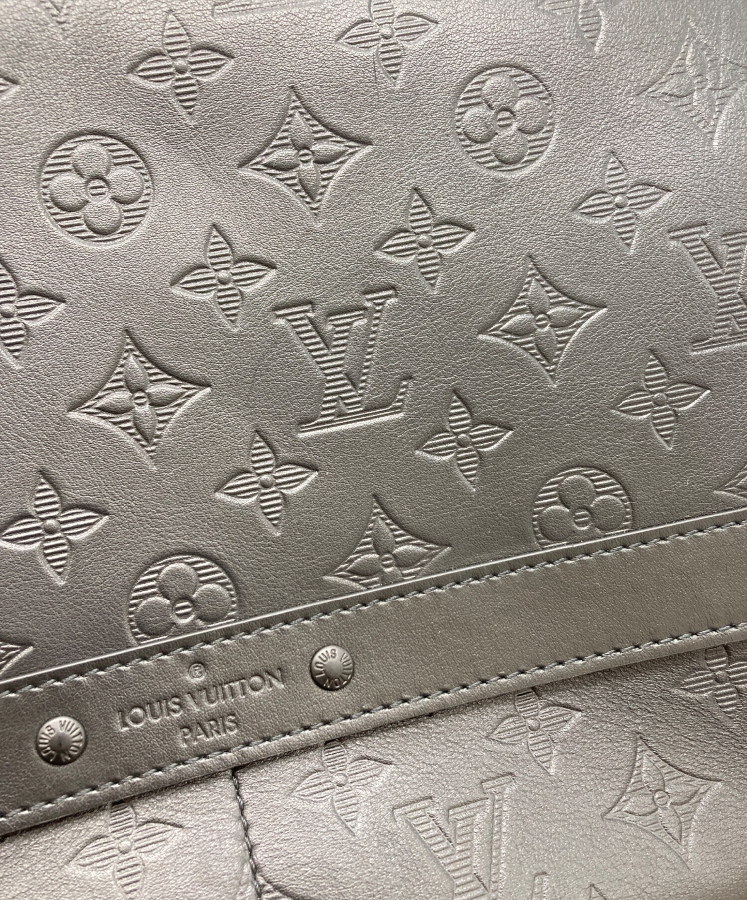 中古・古着通販】LOUIS VUITTON (ルイ ヴィトン) ショルダーバッグ