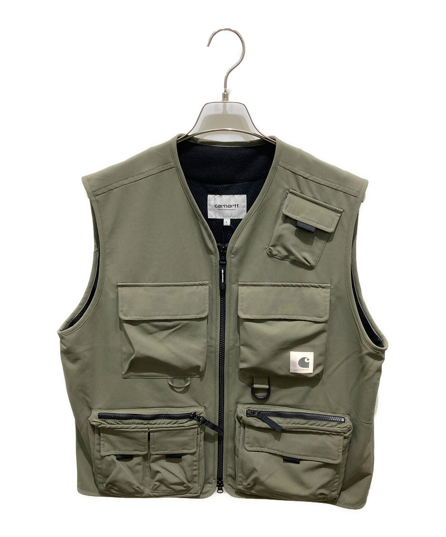 中古・古着通販】Carhartt WIP (カーハート ワークインプログレス 