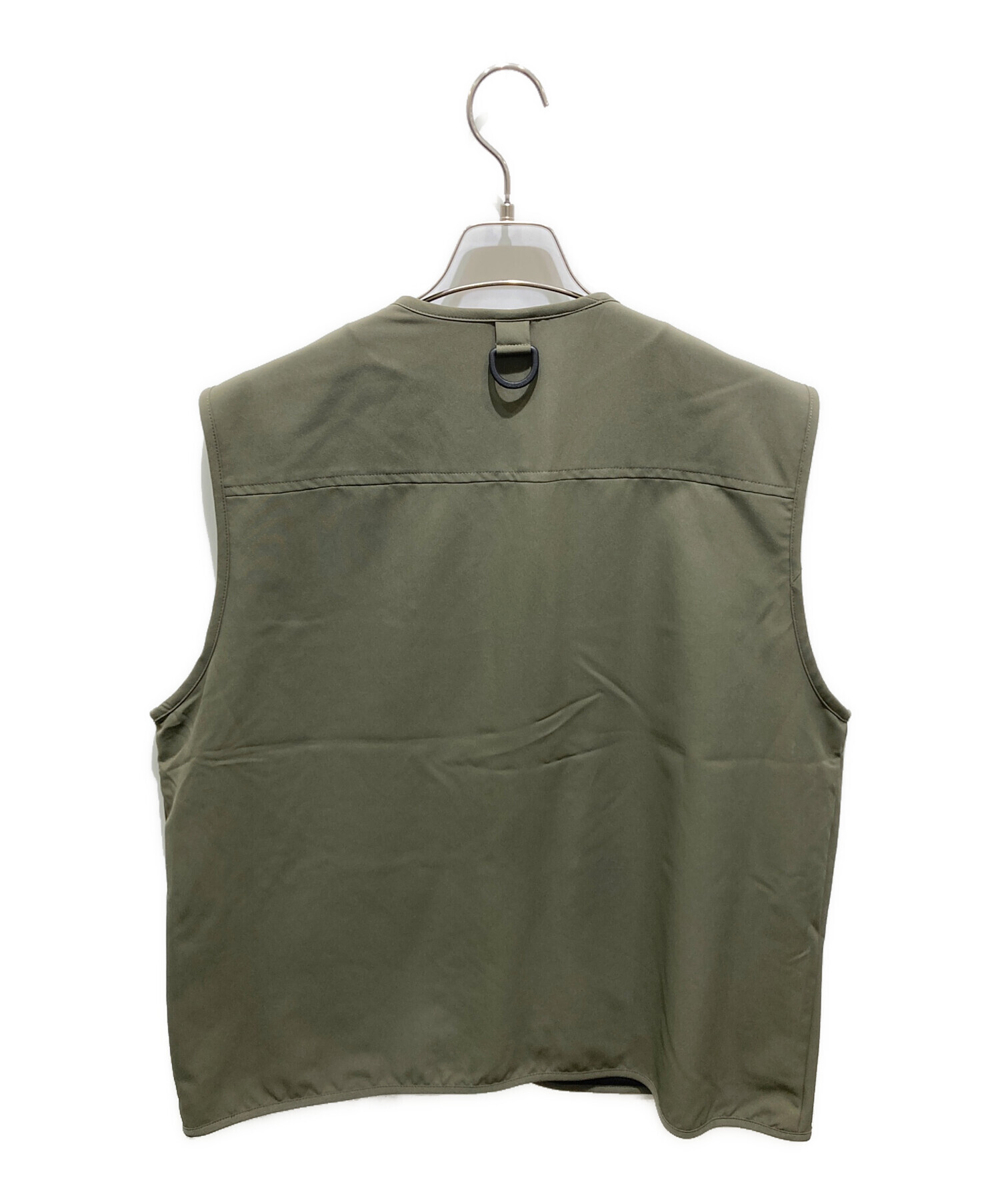トップス carhartt wip Elmwood Vest サイズL カーハート