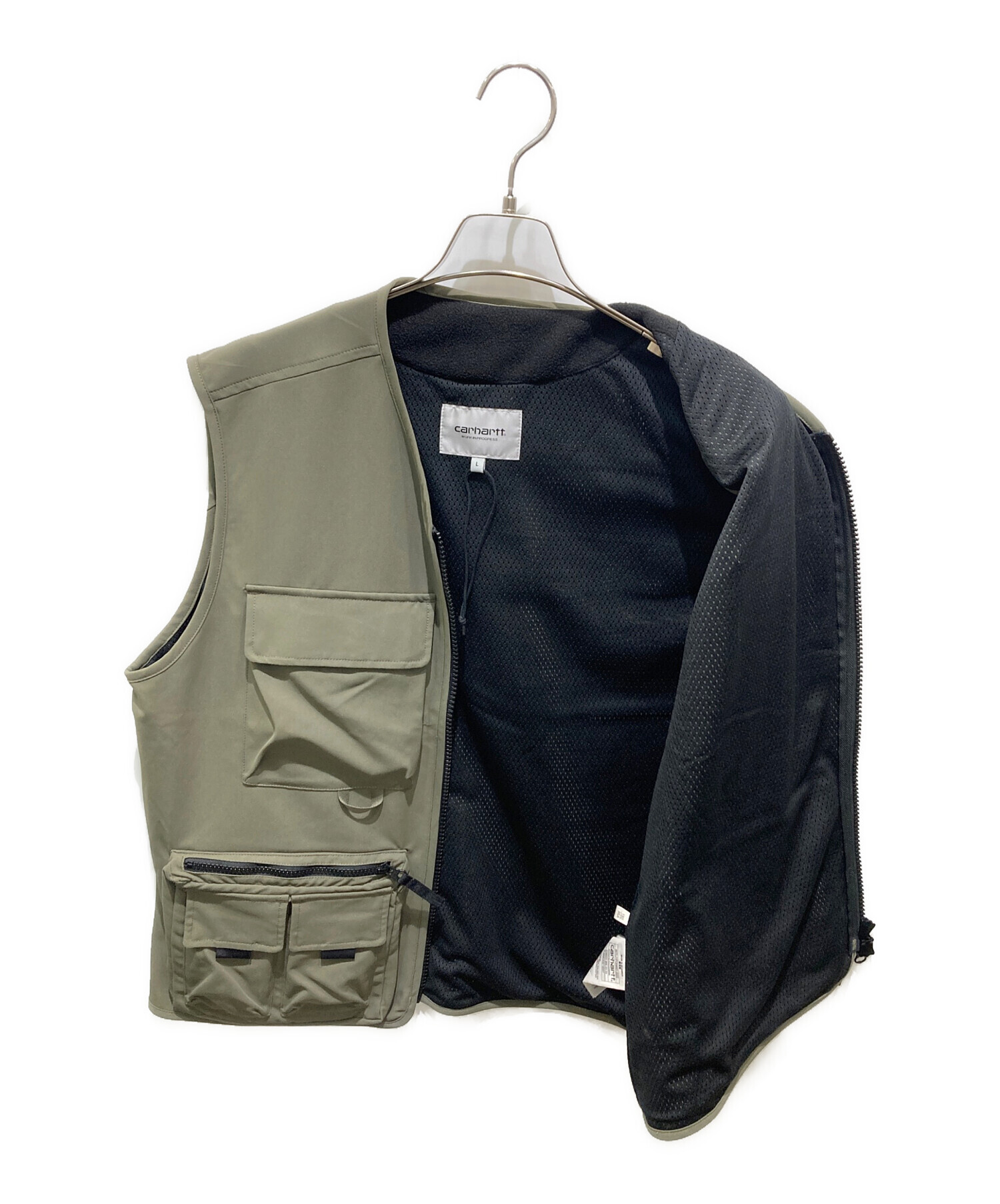 中古・古着通販】Carhartt WIP (カーハート ワークインプログレス 