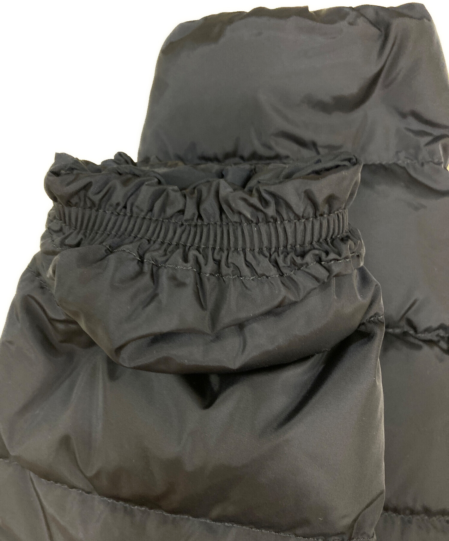 中古・古着通販】MONCLER (モンクレール) CHARPALダウンコート 