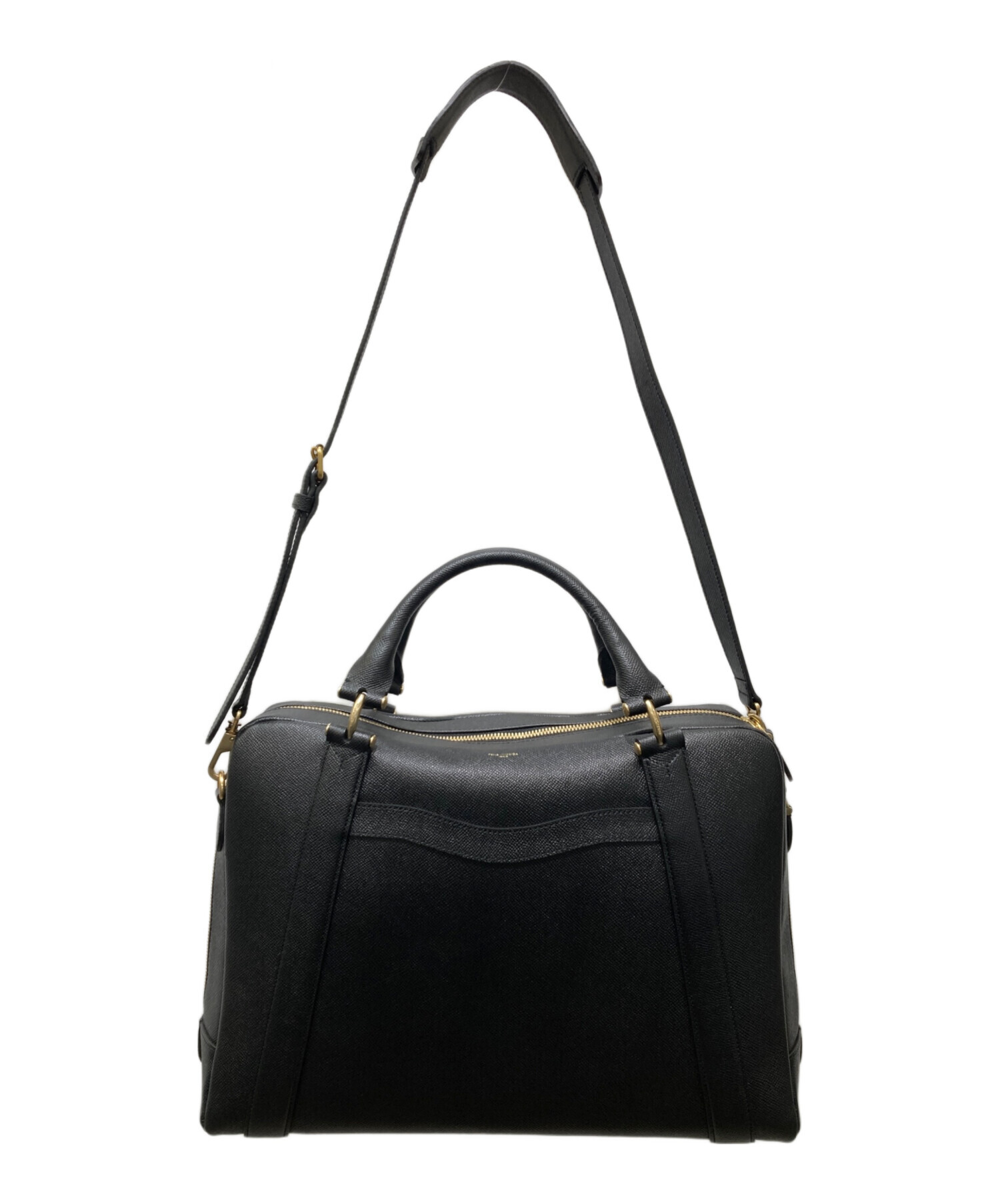中古・古着通販】PELLE MORBIDA (ペッレモルビダ) ブリーフバッグ（1 