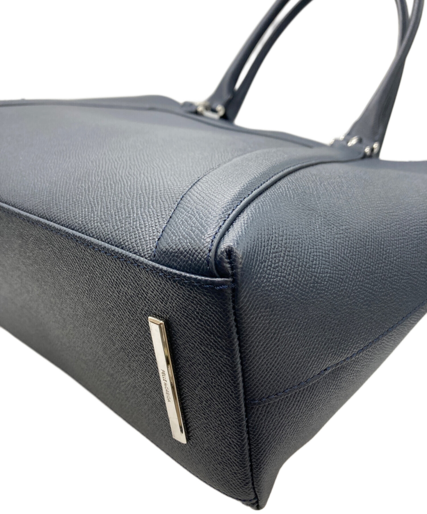 中古・古着通販】PELLE MORBIDA (ペッレモルビダ) DECK NINE （デッキ