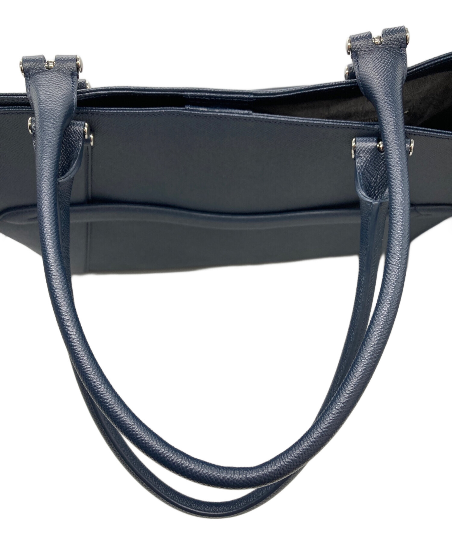 中古・古着通販】PELLE MORBIDA (ペッレモルビダ) DECK NINE （デッキ