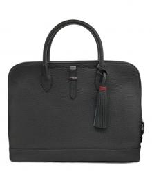 【未使用】 Acate ブリーフバッグ ACATE アカーテ ブリーフケース/ブガッティバッグ/SUPERIORE【国内正規