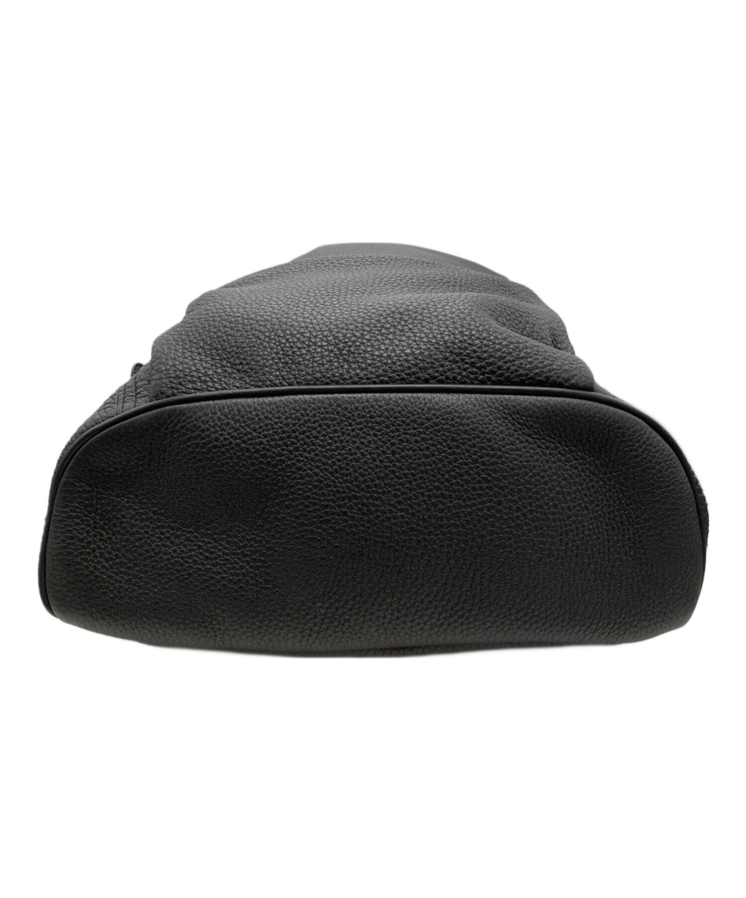 中古・古着通販】ACATE (アカーテ) カーフ シュリンクレザー バック