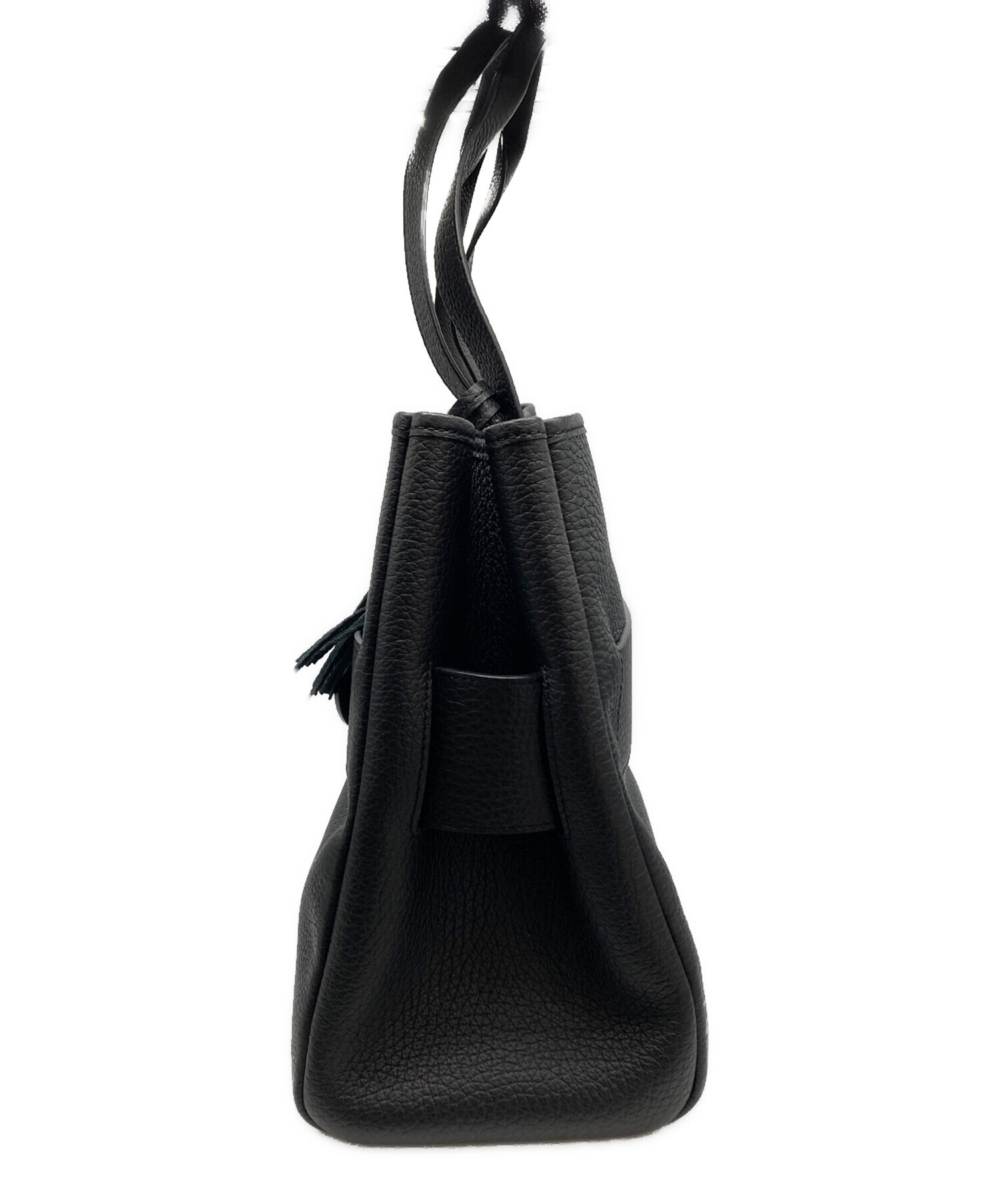 中古・古着通販】ACATE (アカーテ) ETERNO （エテルノ レザートート