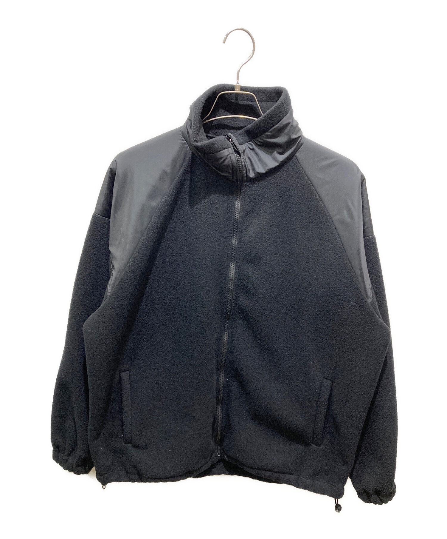 中古・古着通販】FLISTFIA (フリストフィア) Military Soft Fleece 