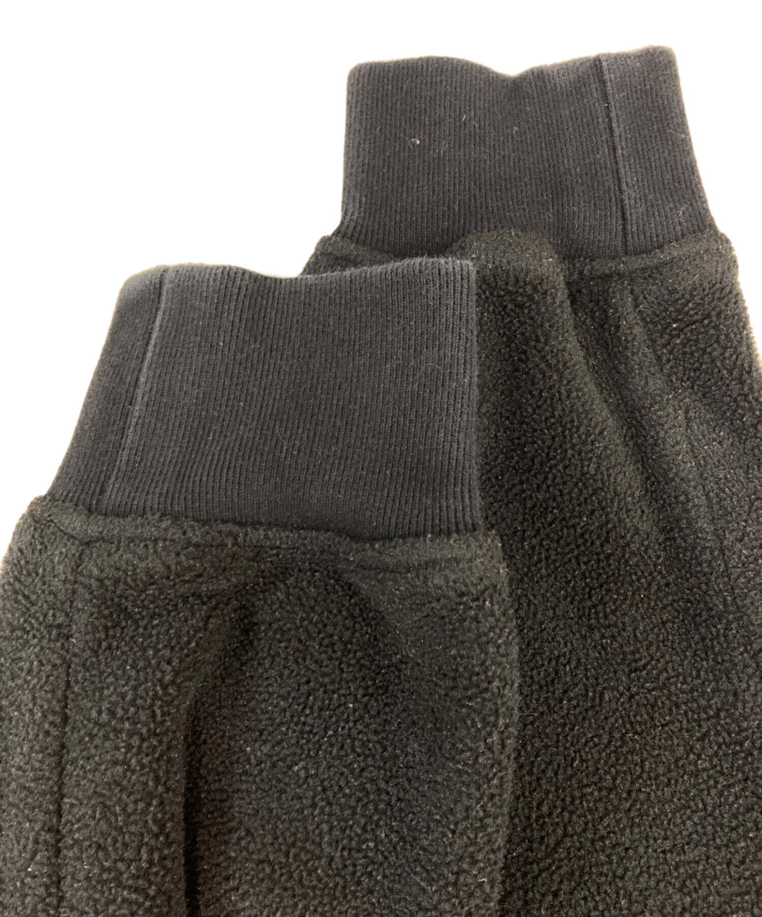 中古・古着通販】SUPREME (シュプリーム) POLARTEC Hooded Sweatshirt