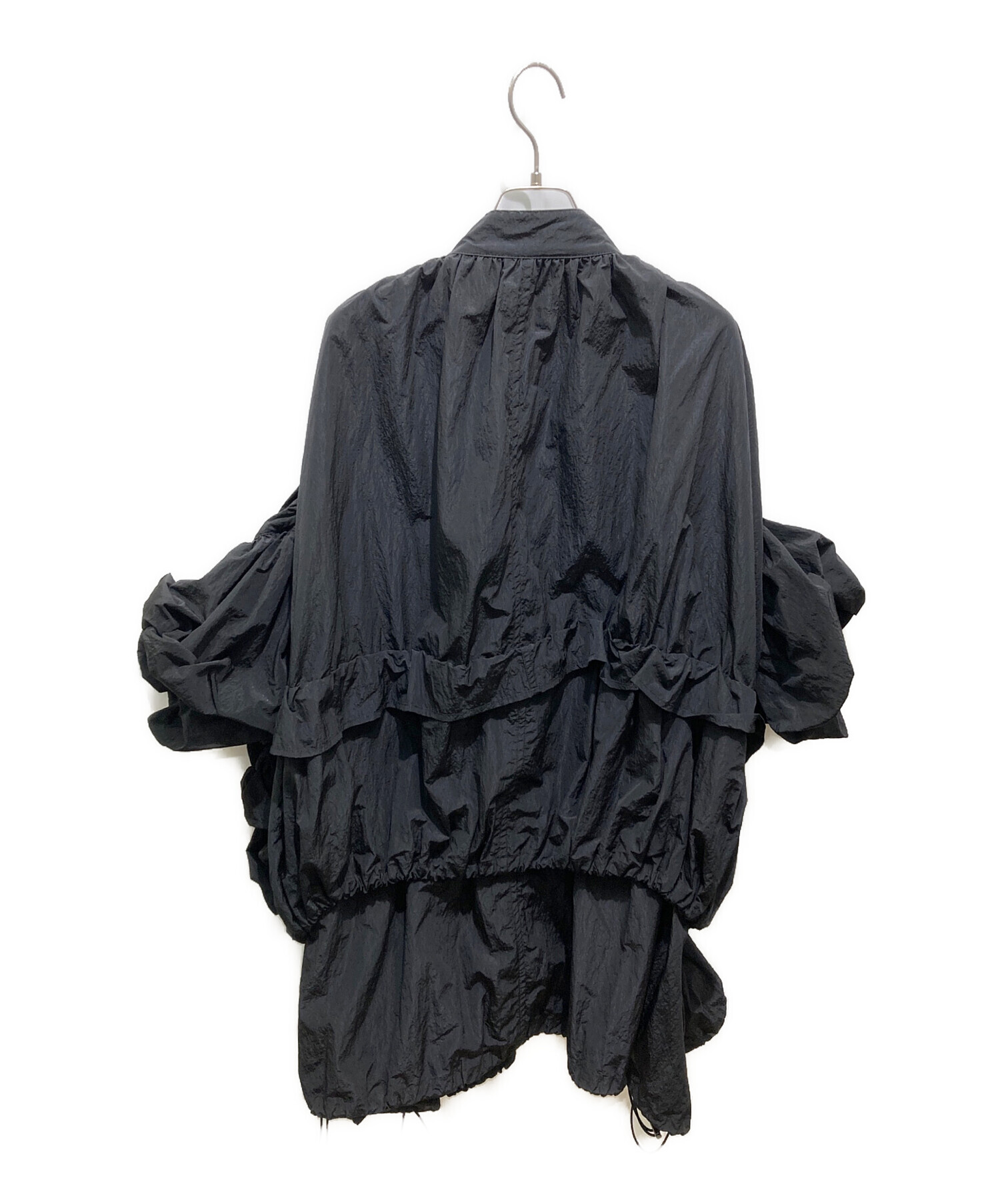 中古・古着通販】BELPER (ベルパー) NYLON RIPSTOP JACKET 中古・古着通販】BELPER (ベルパー) NYLON RIPSTOP JACKET