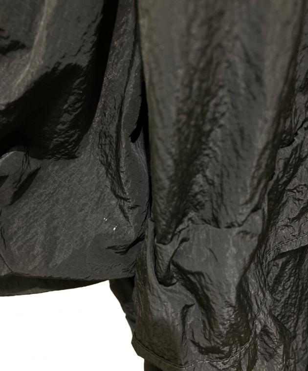 中古・古着通販】BELPER (ベルパー) NYLON RIPSTOP JACKET ブラック