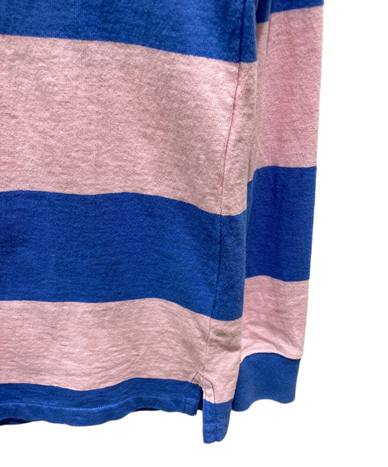 中古・古着通販】POLO RALPH LAUREN (ポロ・ラルフローレン) ラガー