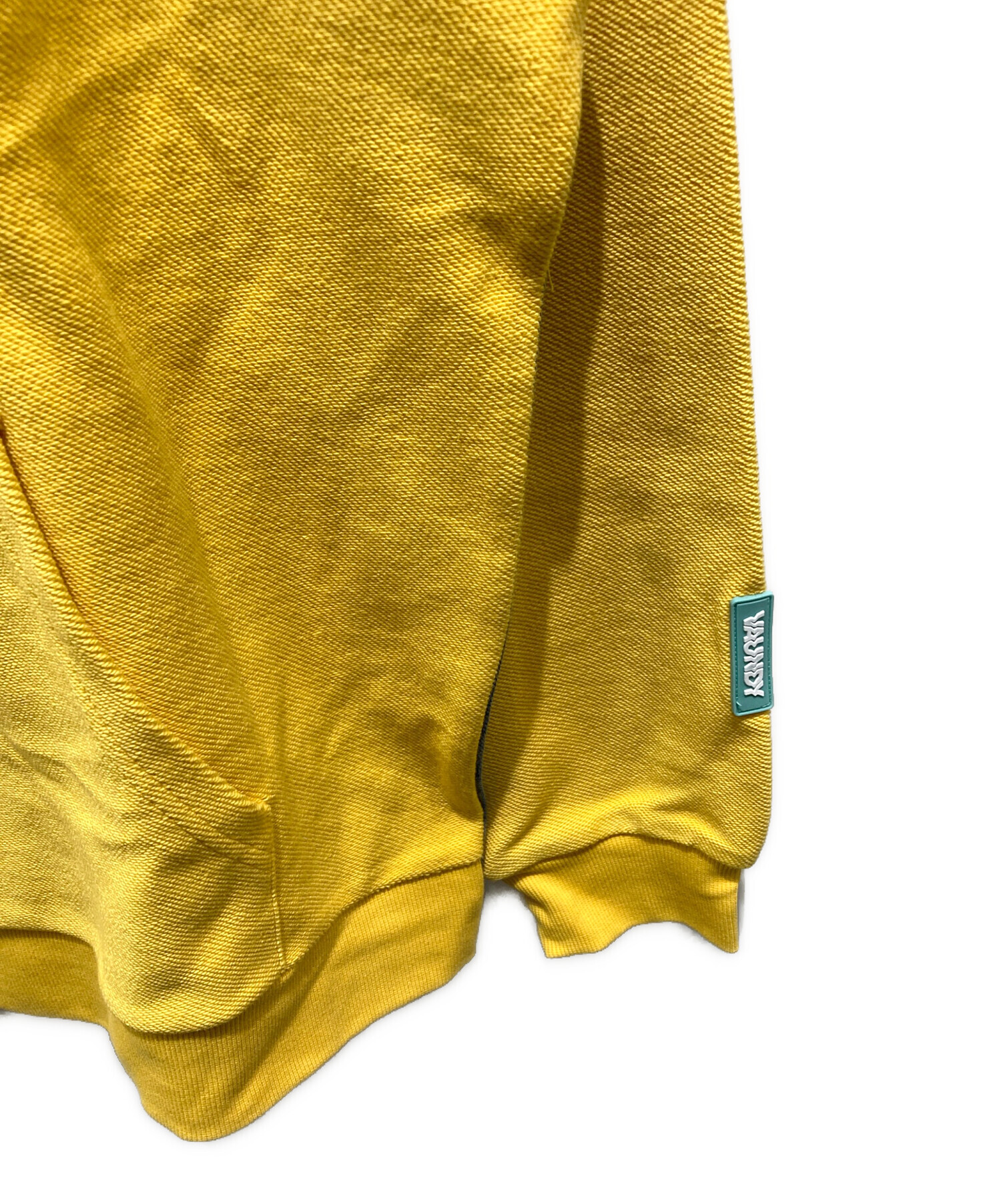 中古・古着通販】VAUNDY (バウンディー) プルオーバーパーカー