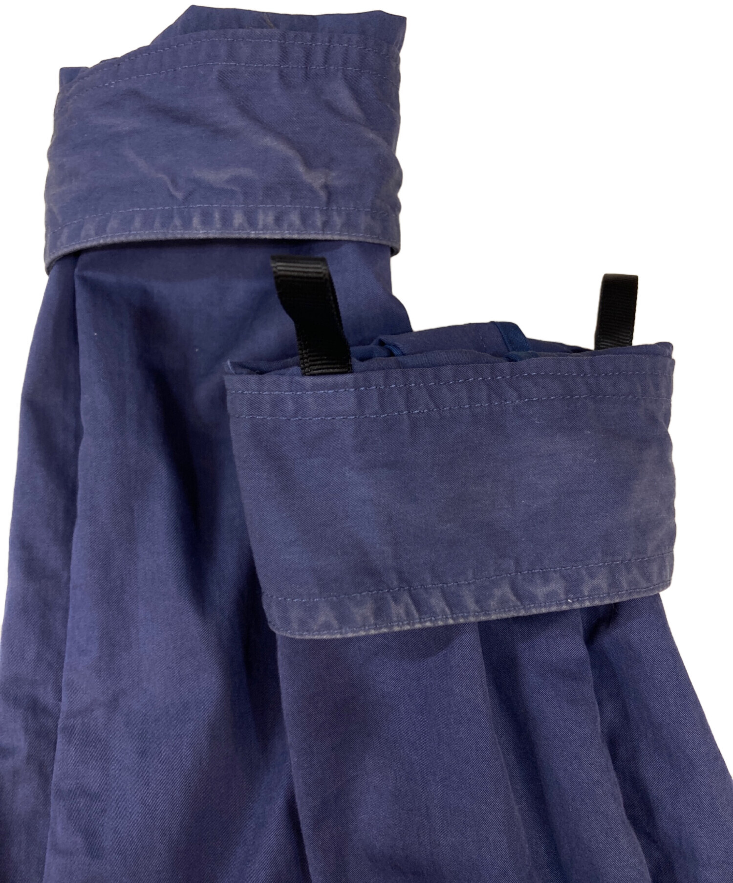 中古・古着通販】TATRAS (タトラス) ライナーダウン付きモッズ