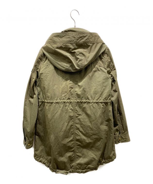 タトラス TATRAS ダウンライナーモッズコート 商品番号：8056000033359