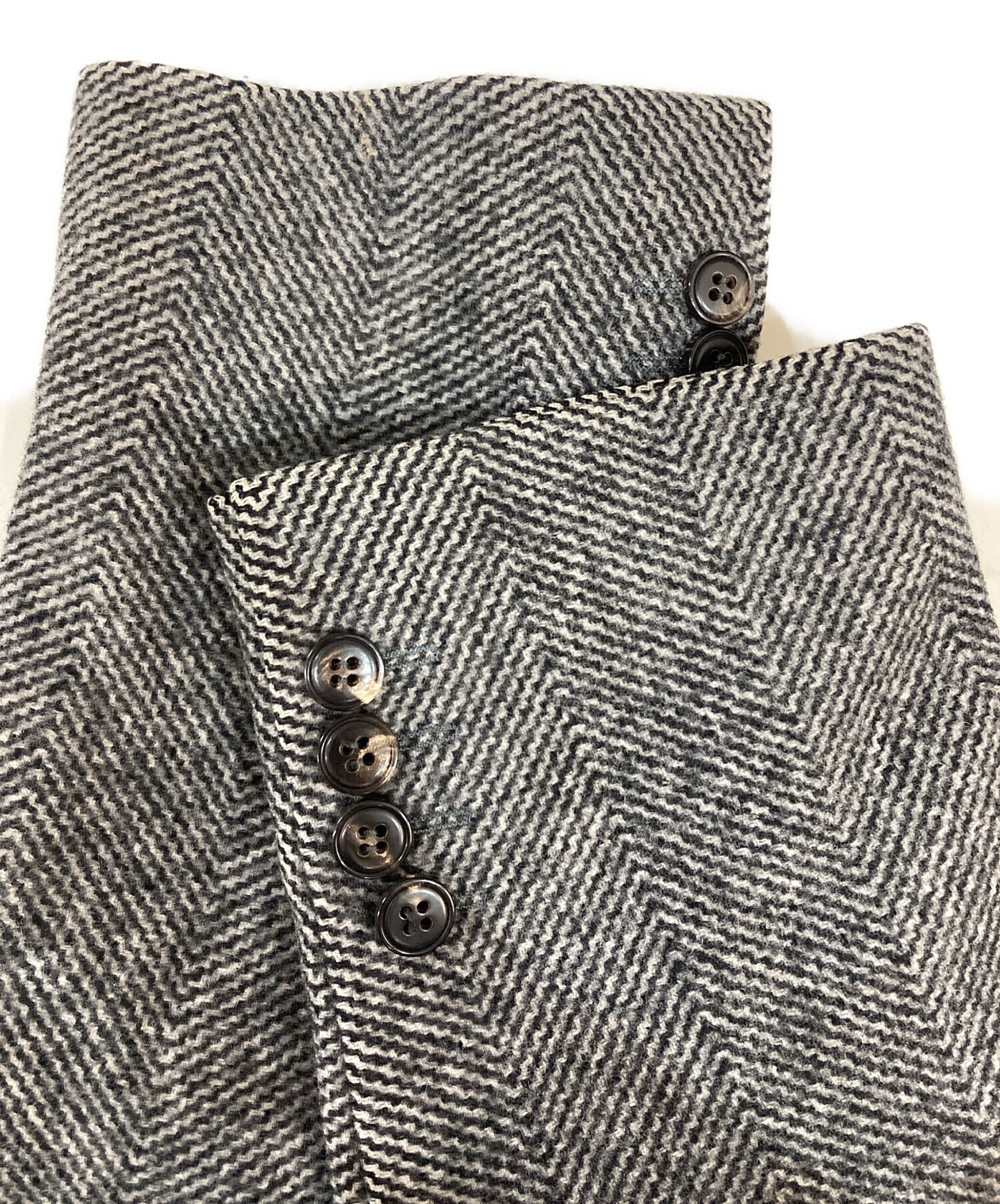 中古・古着通販】ARMANI COLLEZIONI (アルマーニ コレツィオーニ