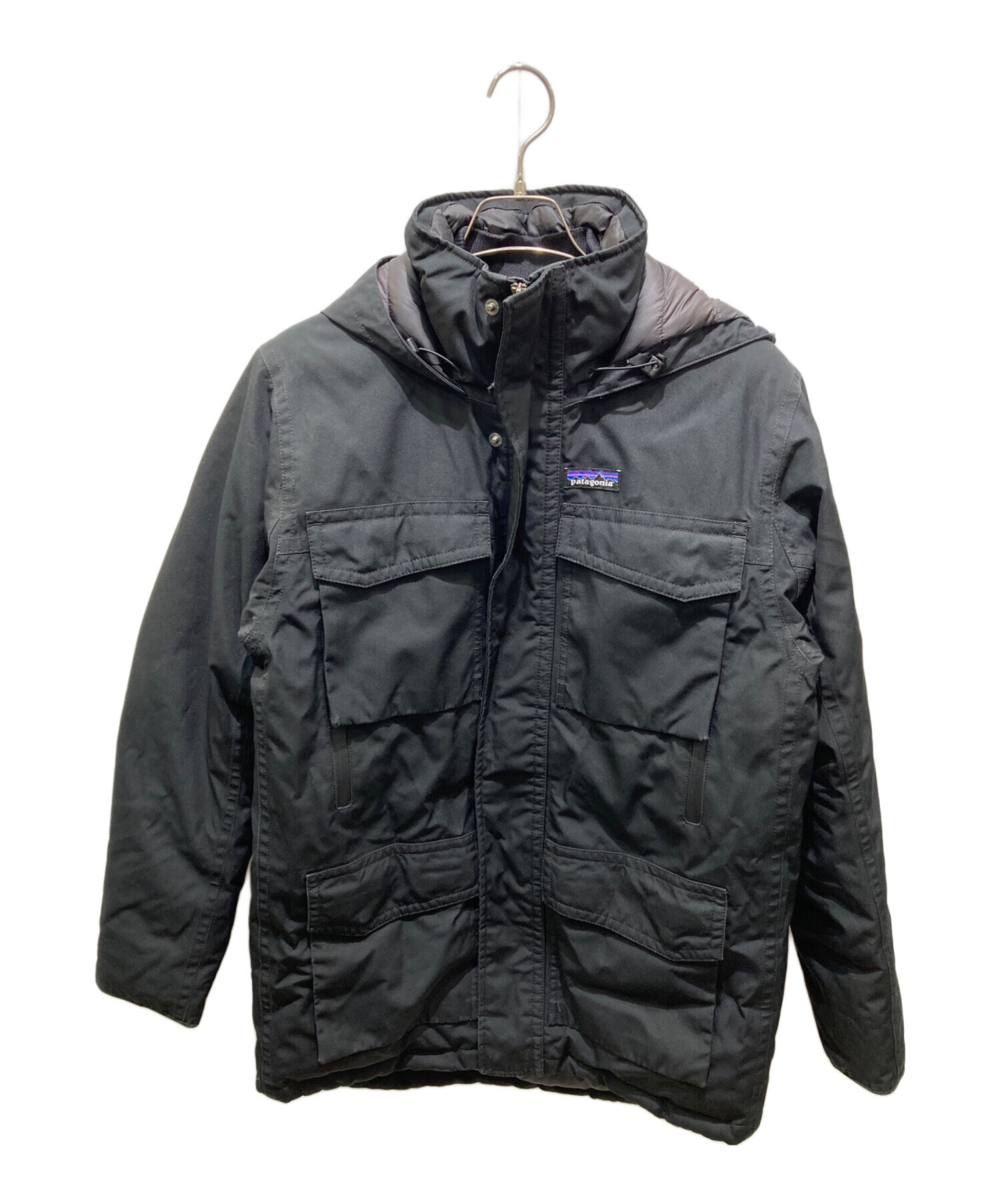 中古・古着通販】Patagonia (パタゴニア) Thunder Cloud Down