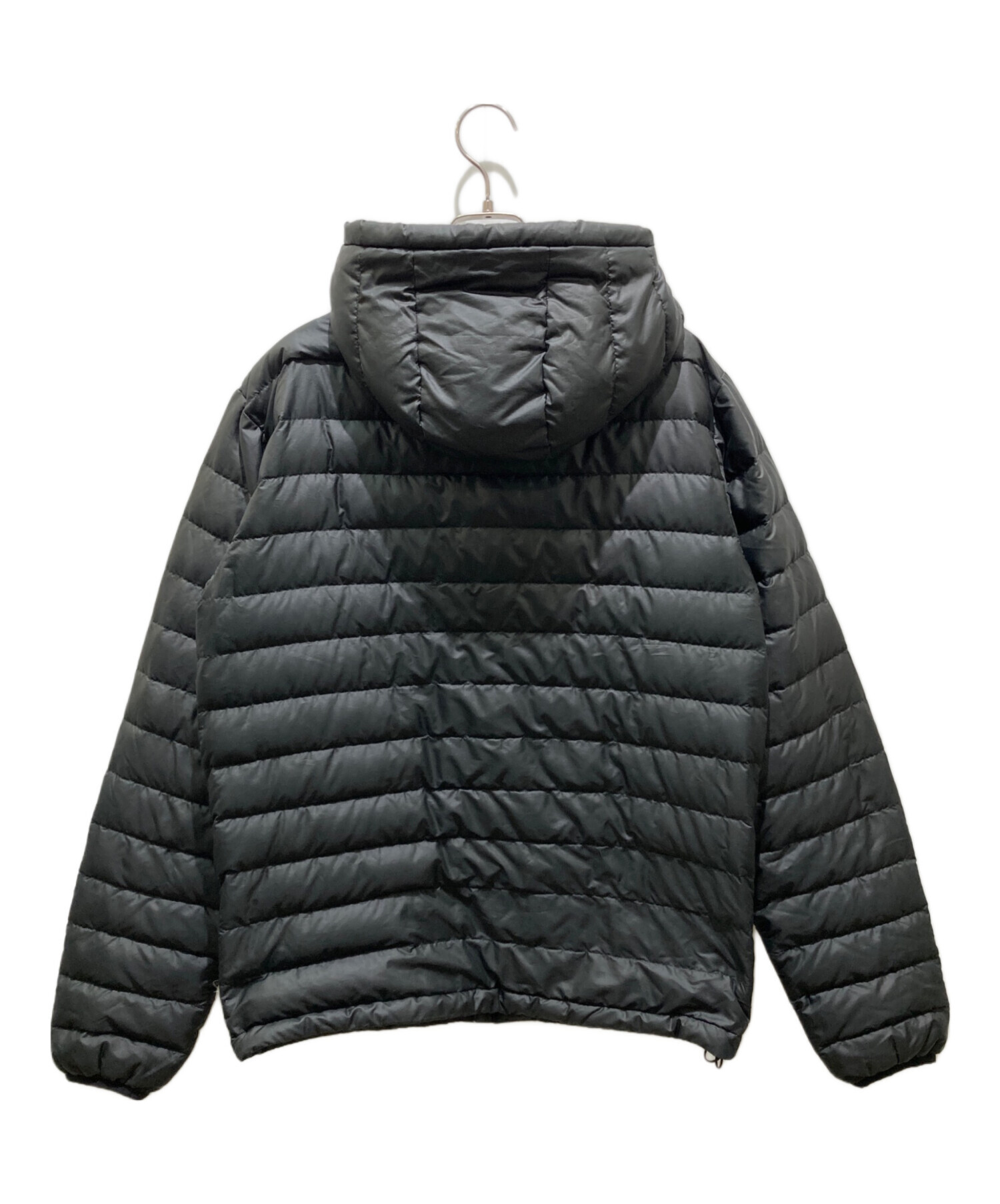 中古・古着通販】Patagonia (パタゴニア) ダウンセーターフルジップ