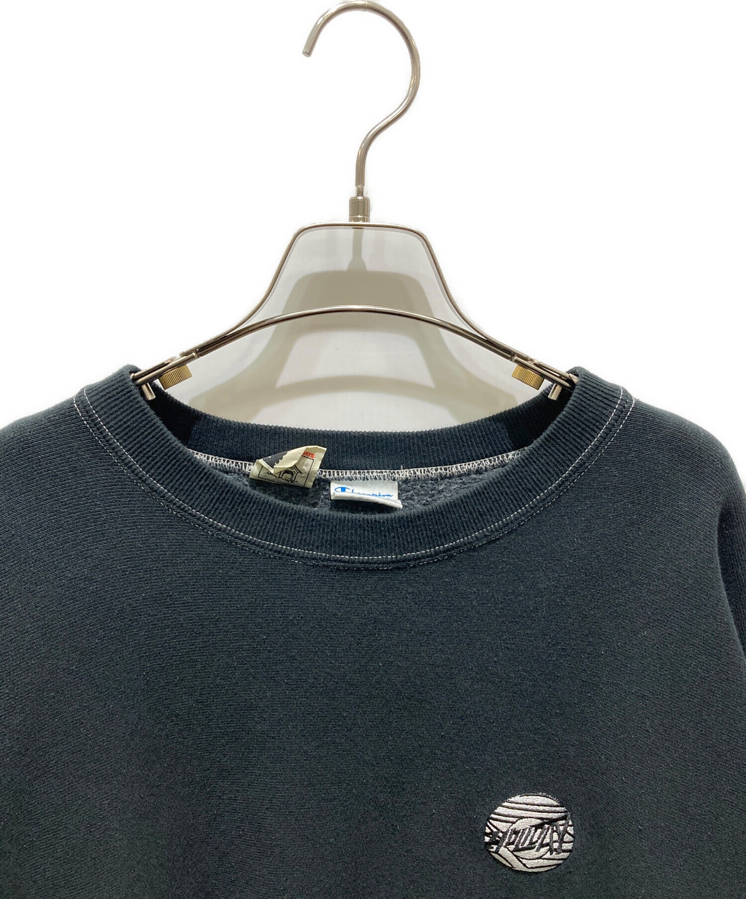 中古・古着通販】holiday (ホリデー) Champion REVERSE WEAVE 