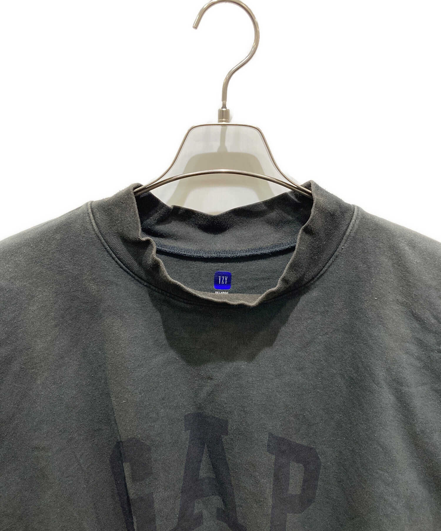 中古・古着通販】yeezy gap (イージーギャップ) BALENCIAGA 