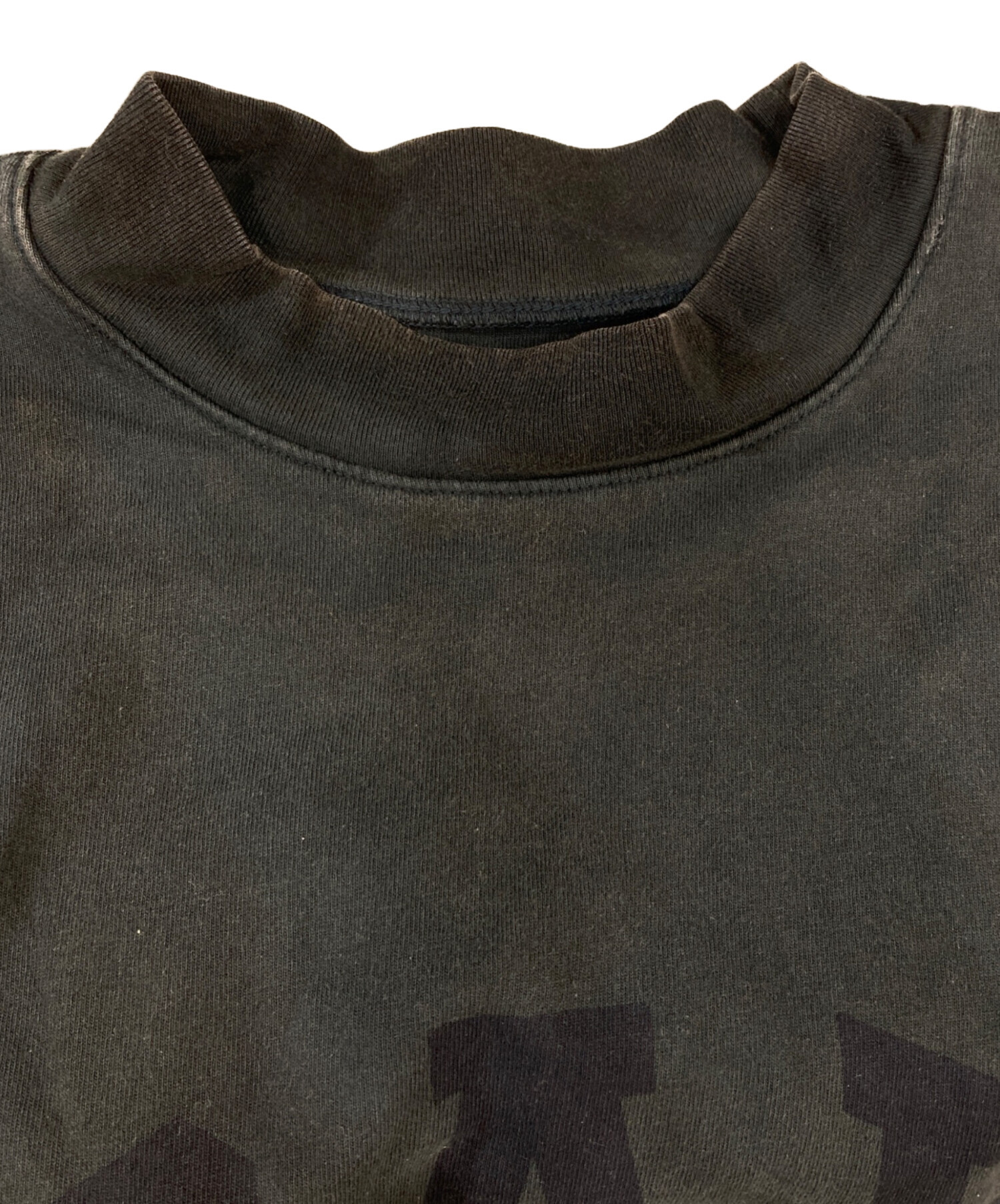 中古・古着通販】yeezy gap (イージーギャップ) BALENCIAGA 