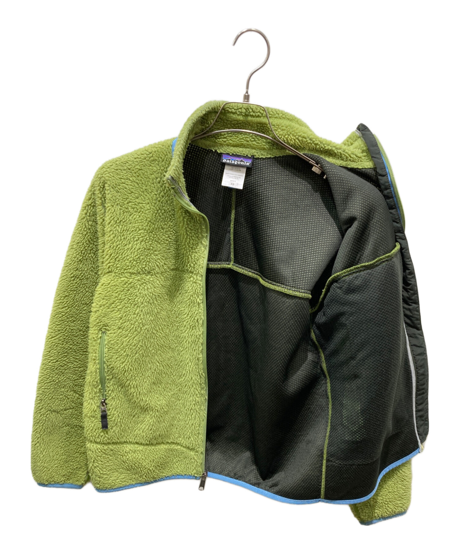 中古・古着通販】Patagonia (パタゴニア) クラシックレトロXジャケット